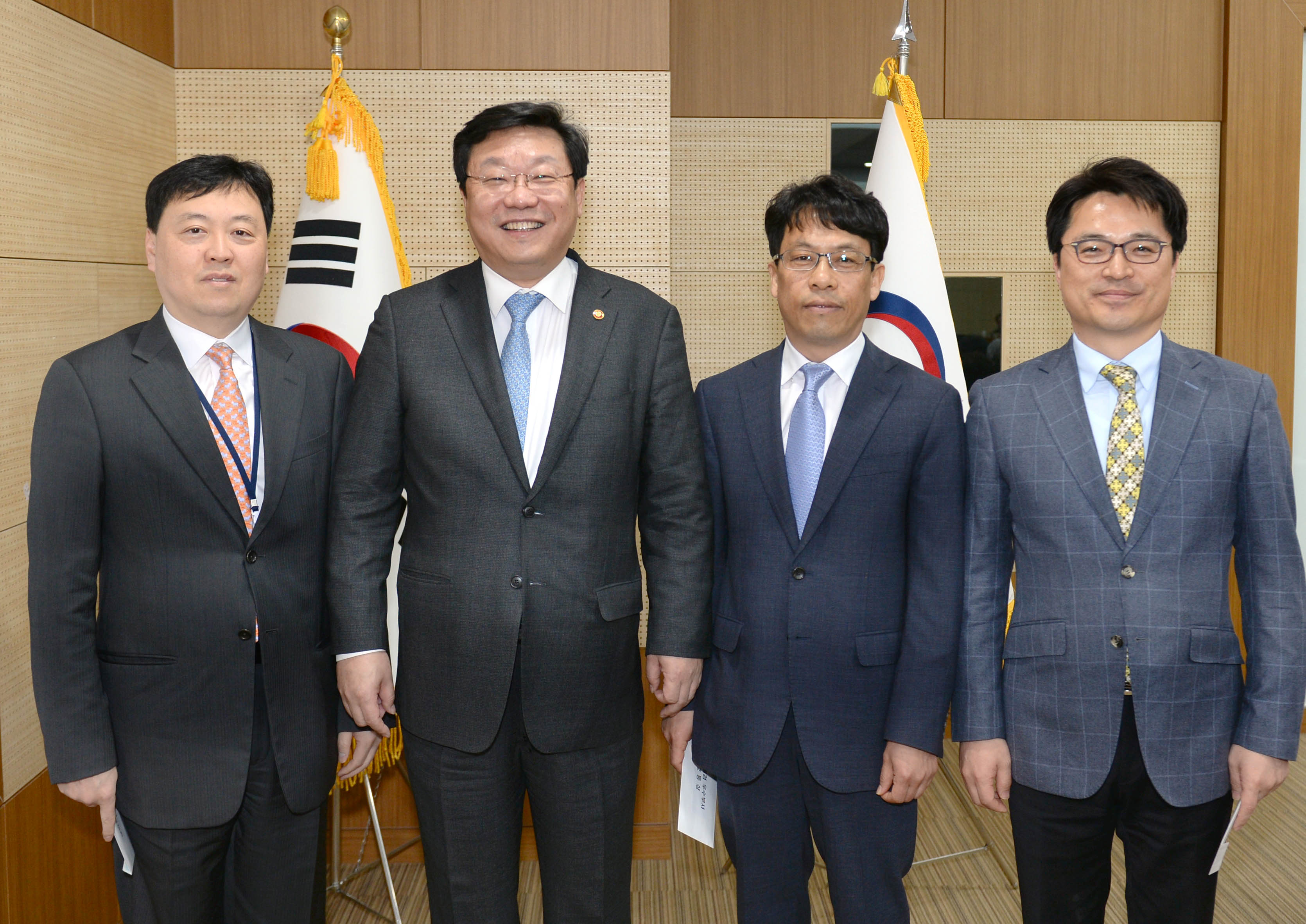 제1차 확대간부회의 개최 5