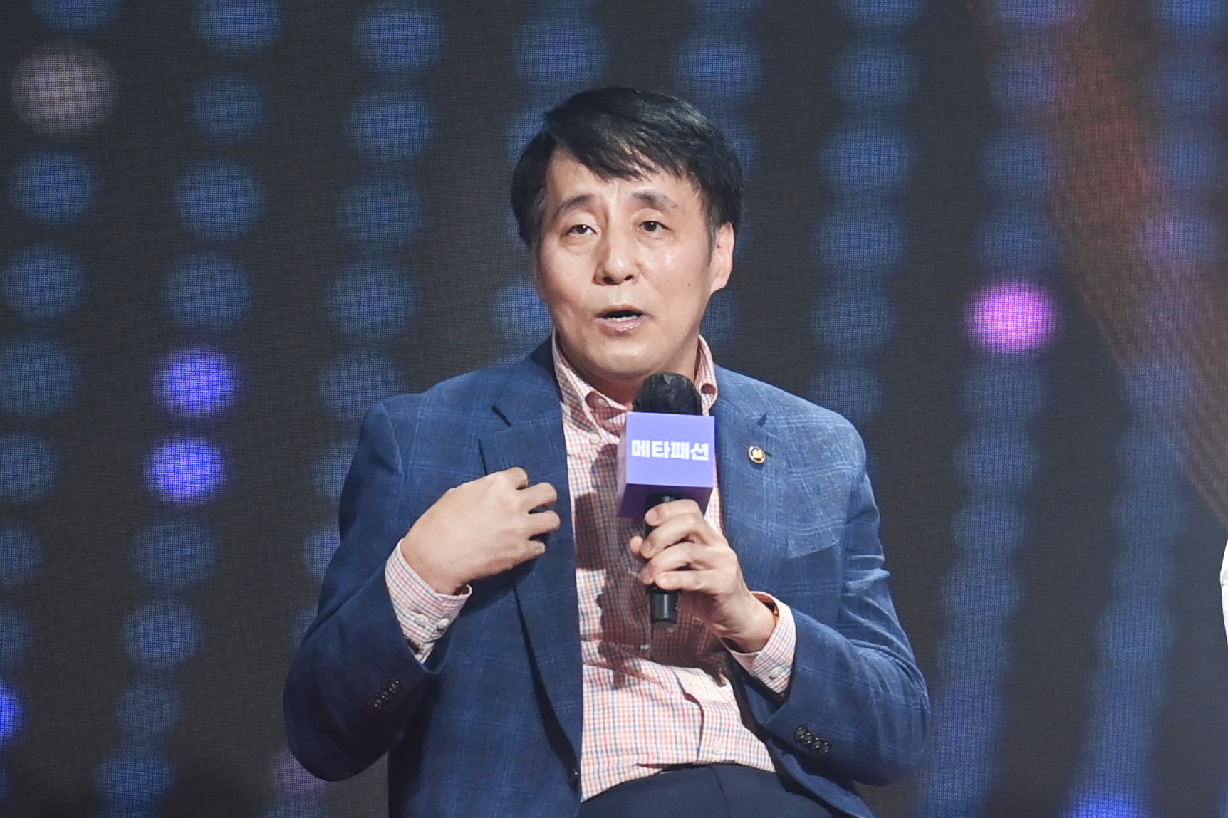 메타패션 제작 발표회 3