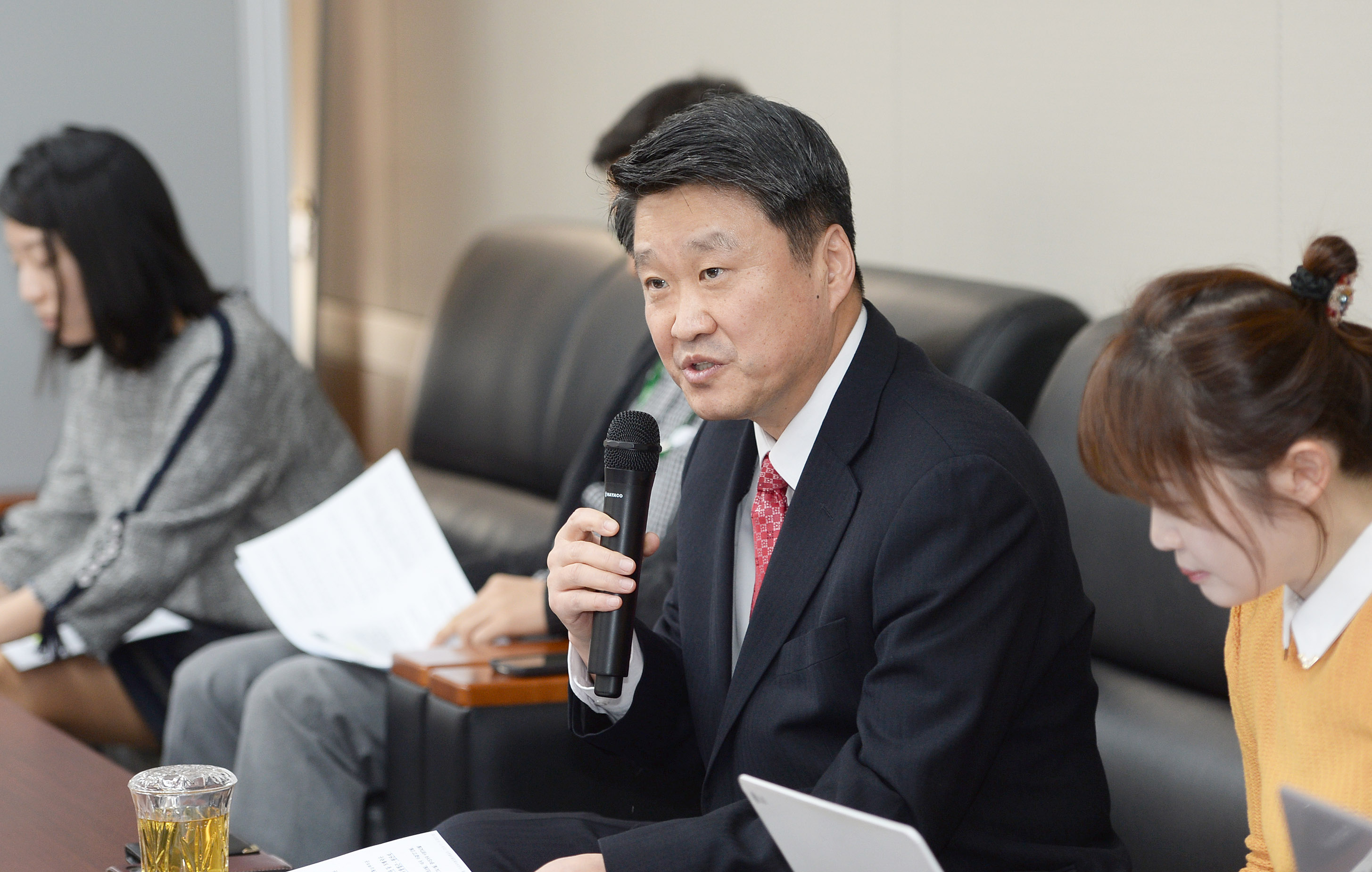 한-중미 자유무역협정(FTA) 실질 타결 관련 브리핑 2
