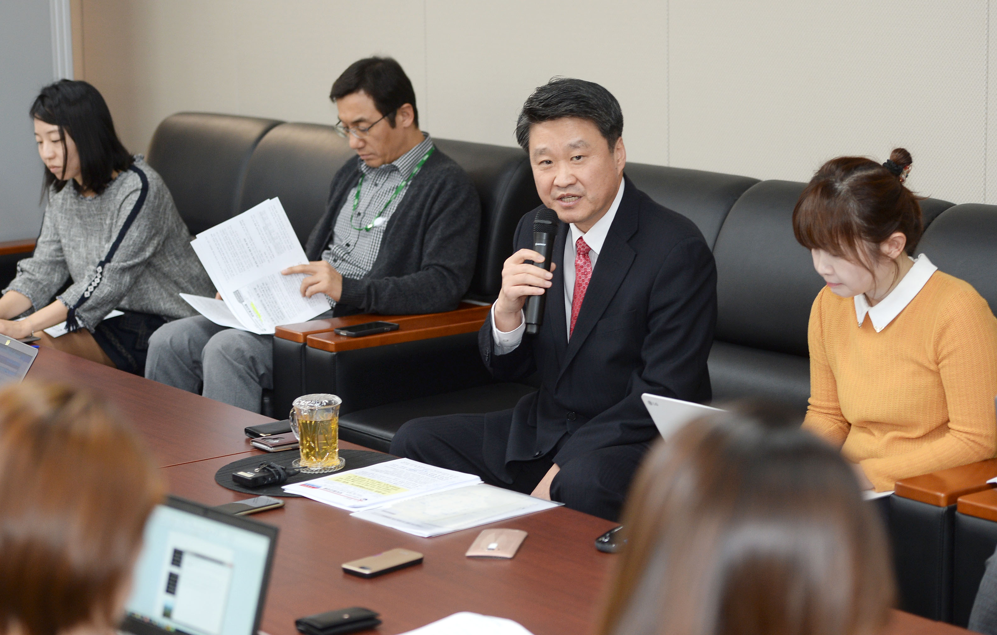 한-중미 자유무역협정(FTA) 실질 타결 관련 브리핑 5