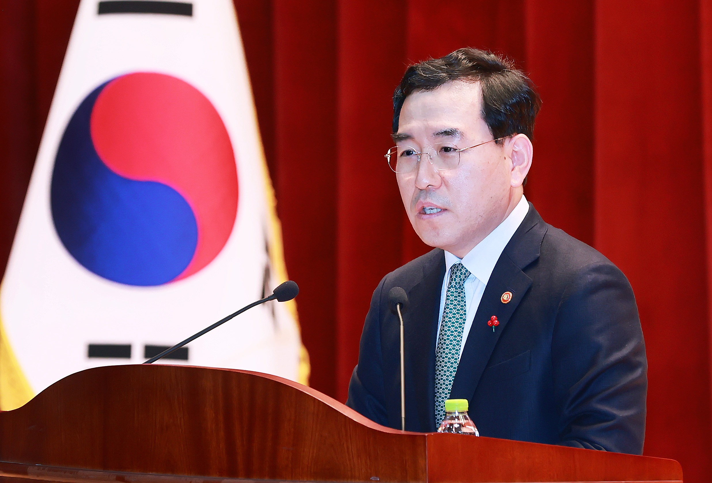 2023년도 산업통상자원부 시무식 3