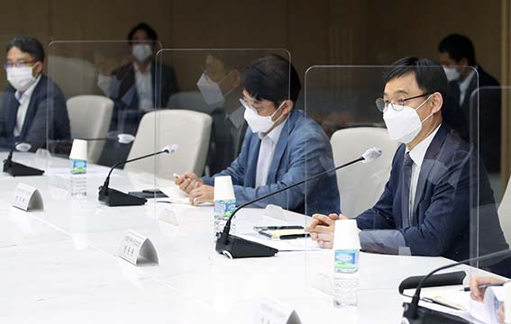 포괄적·점진적 환태평양동반자협정 관련 주요 제조업계 간담회 1