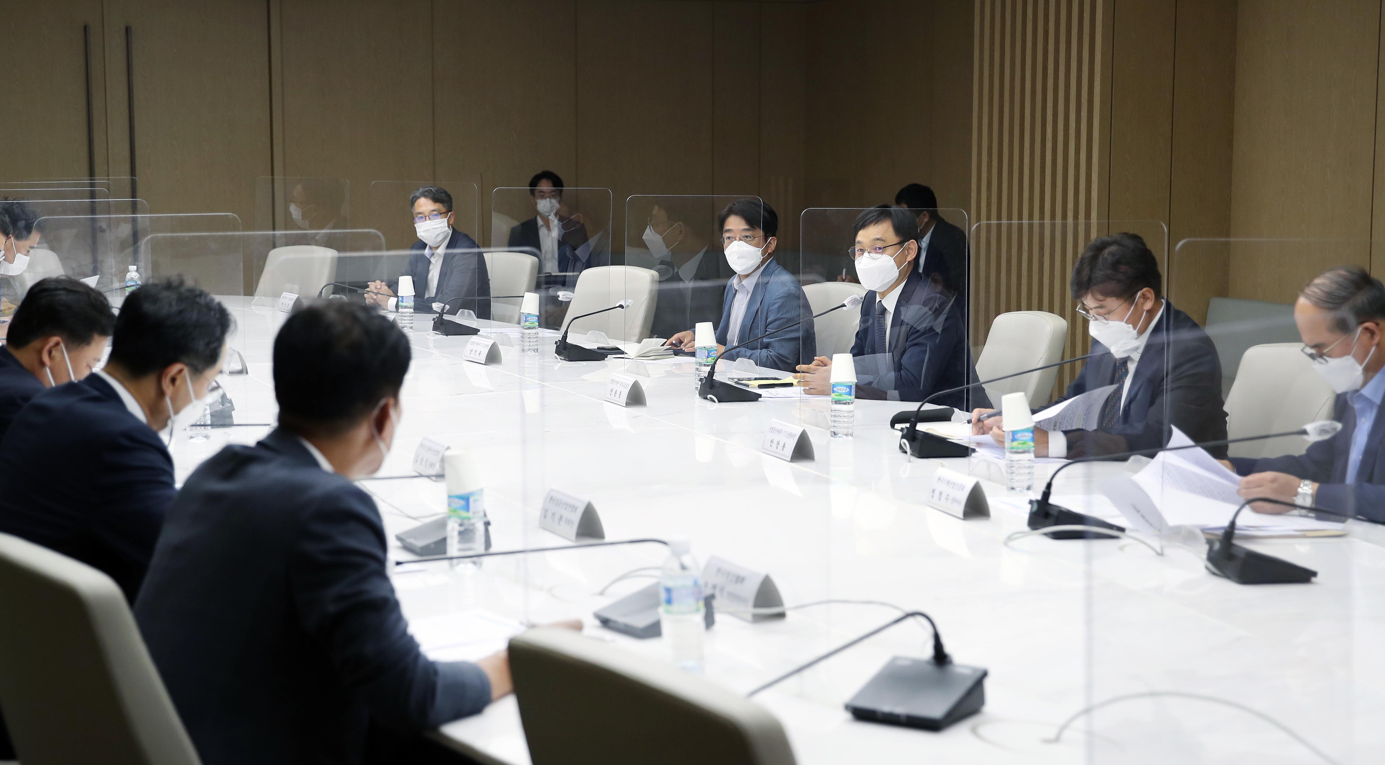 포괄적·점진적 환태평양동반자협정 관련 주요 제조업계 간담회 6