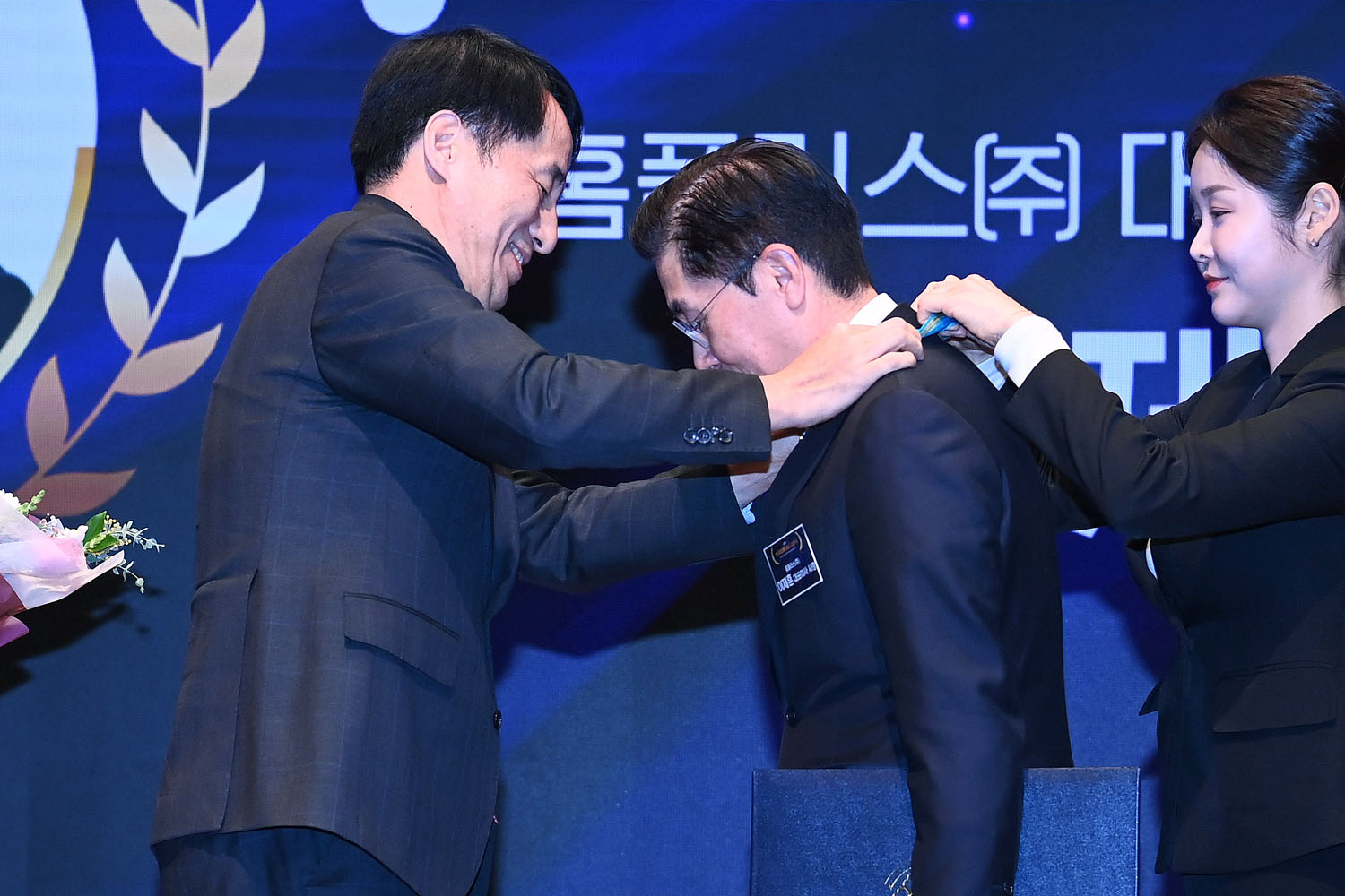 제28회 한국유통대상 기념식 4
