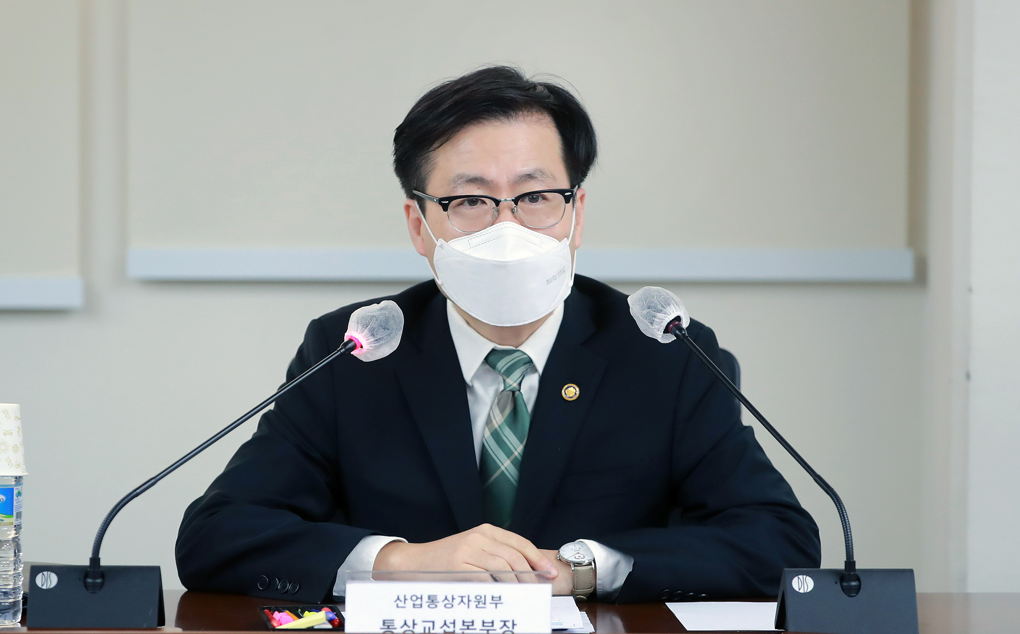제23차 통상추진위원회 개최 4