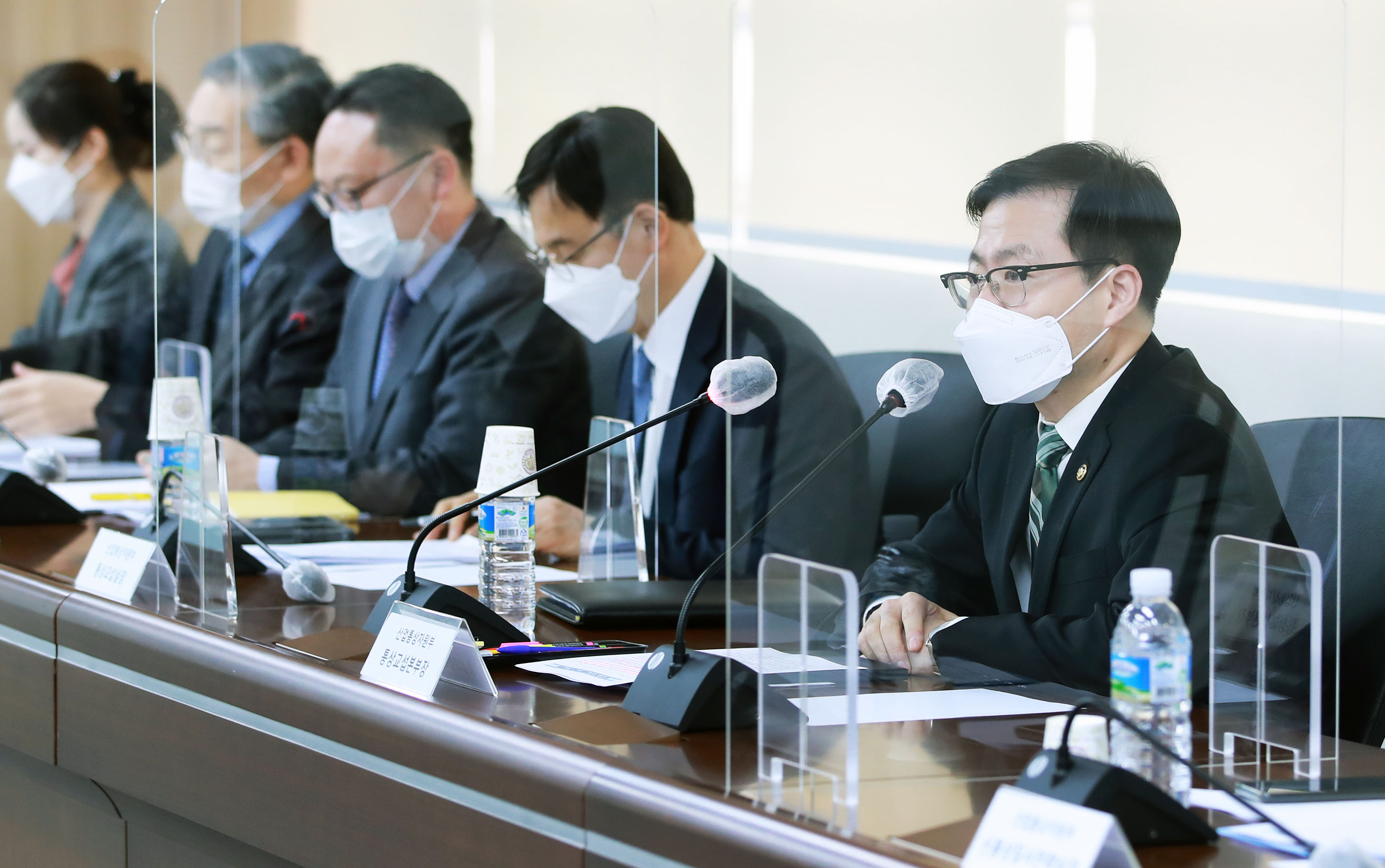 제23차 통상추진위원회 개최 3