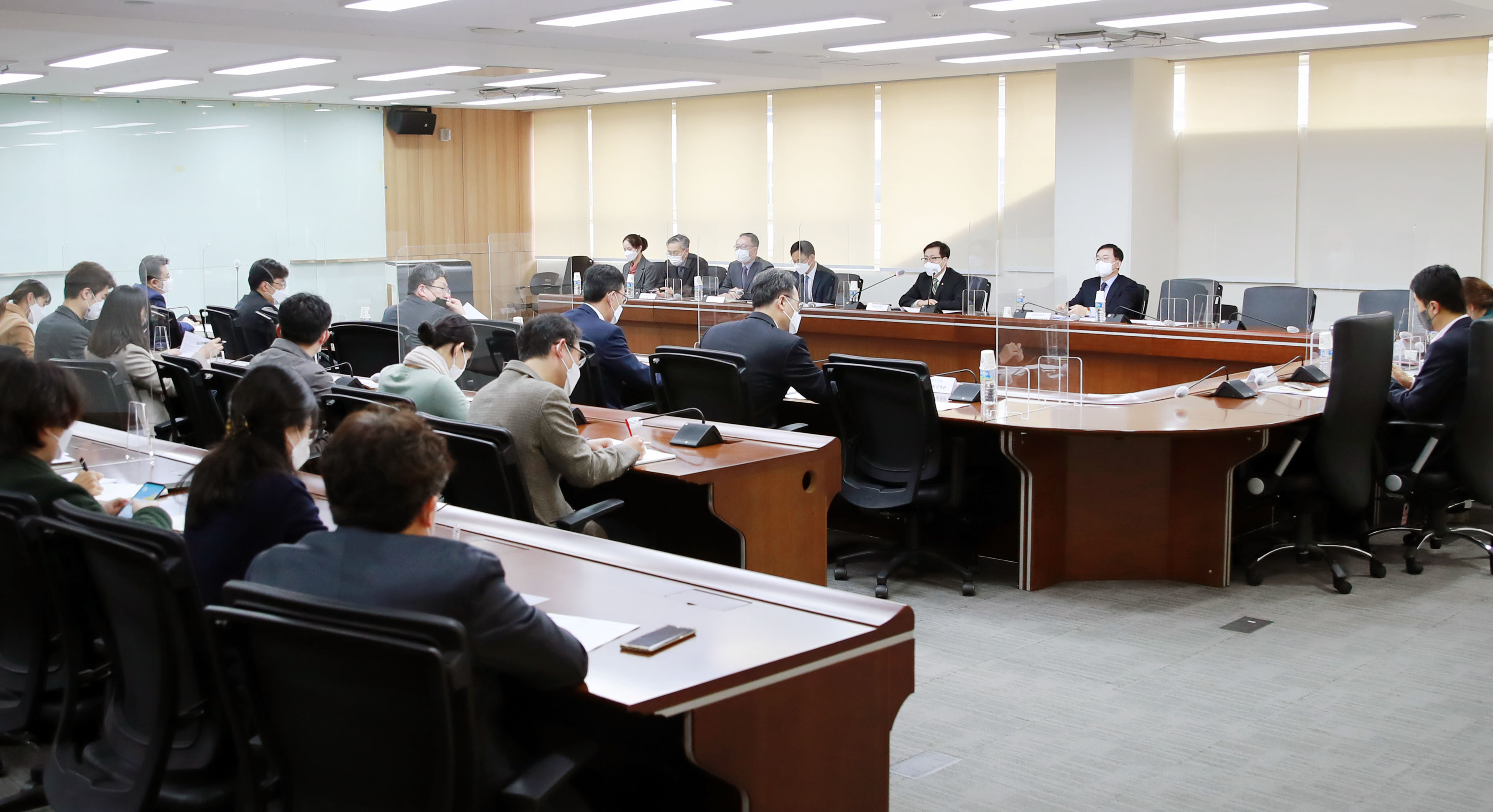 제23차 통상추진위원회 개최 2