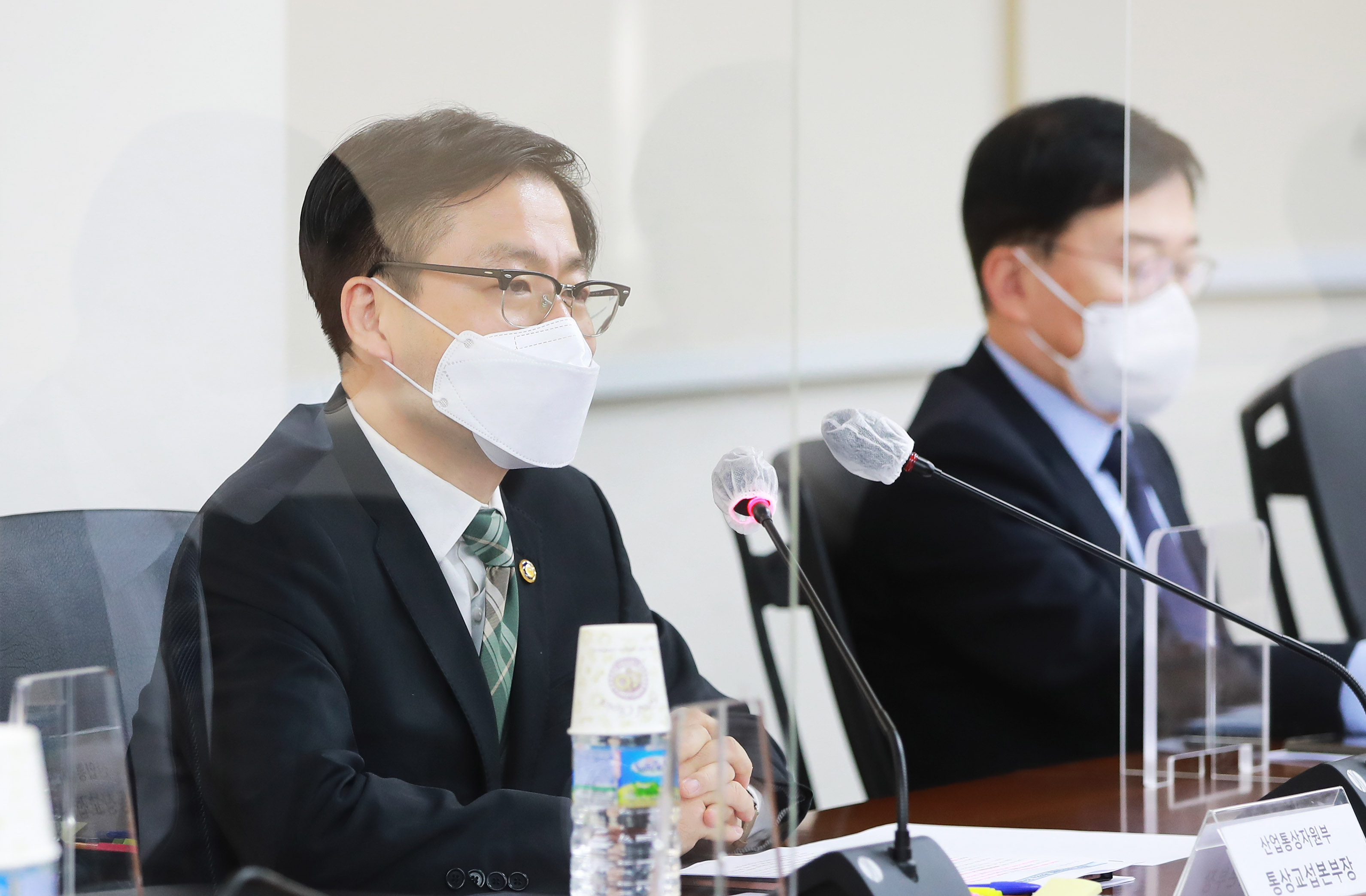 제23차 통상추진위원회 개최 5