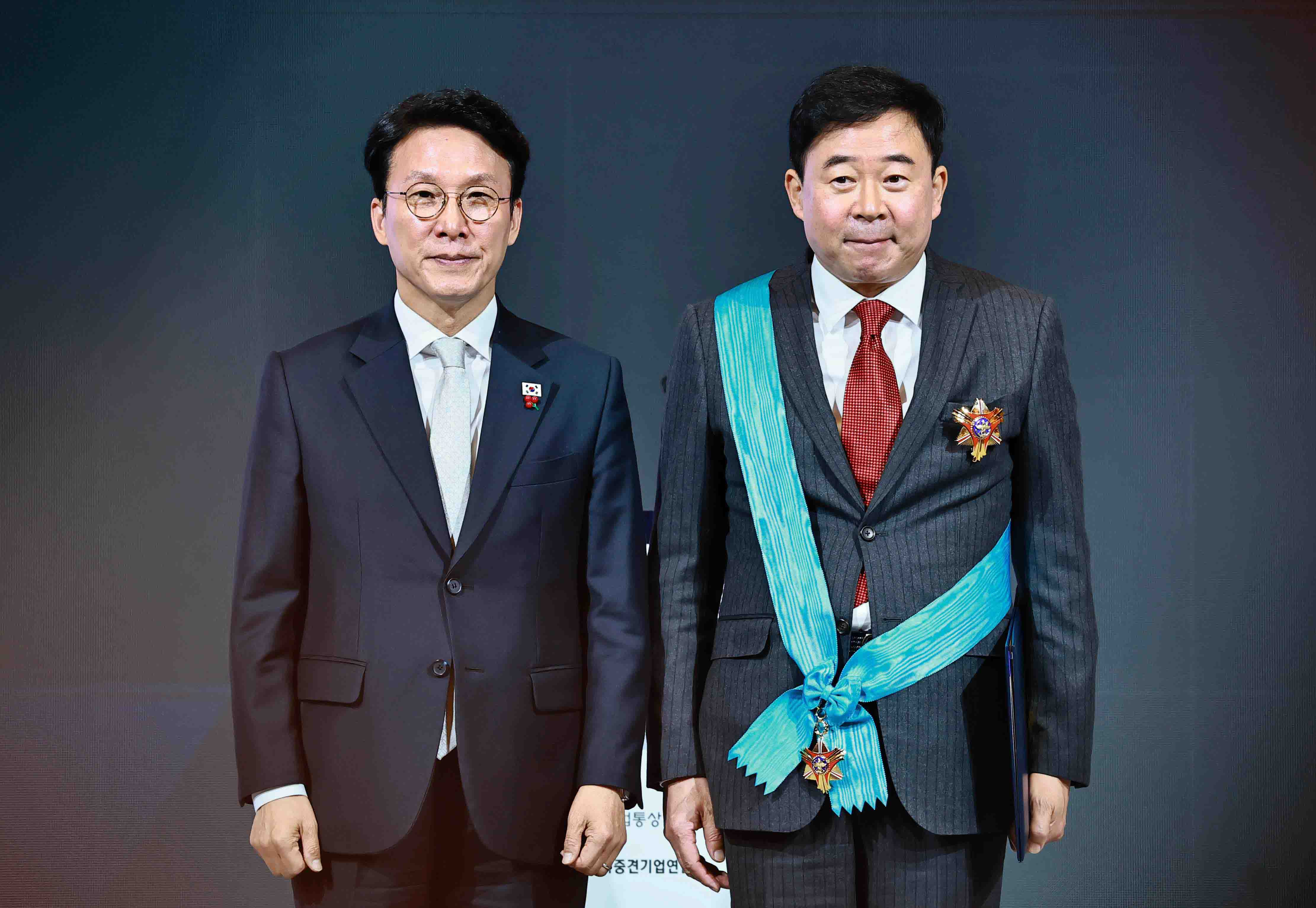 제11회 중견기업인의 날 기념식 2