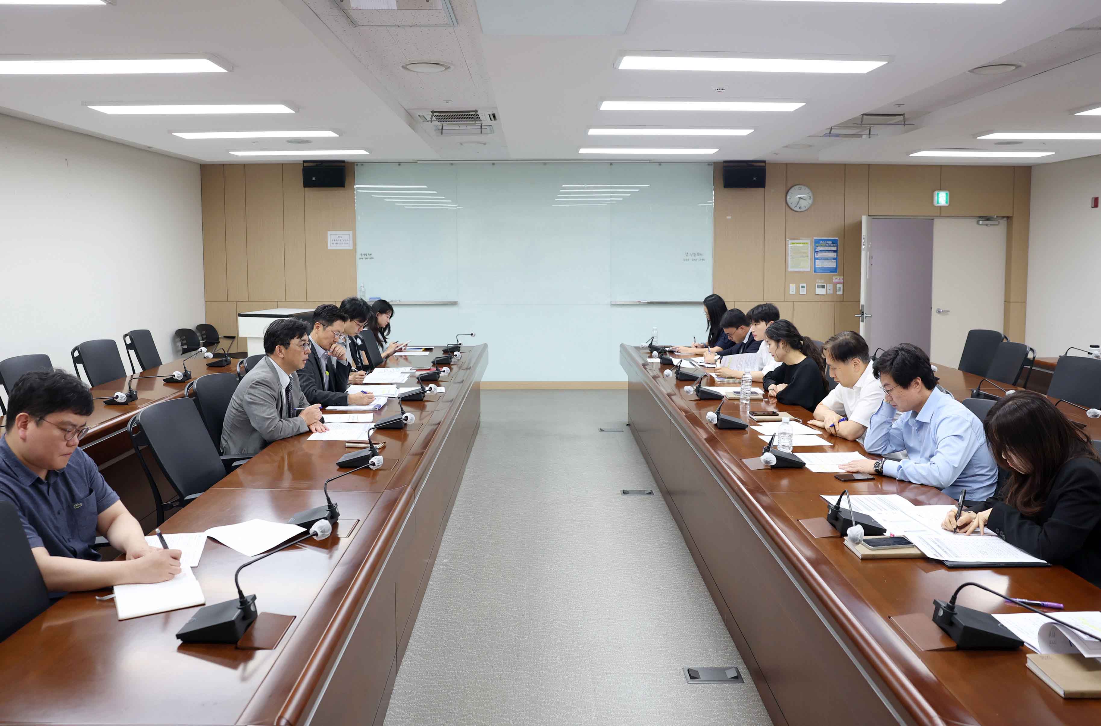 2025년 9월 수출동향 점검회의 개최 3