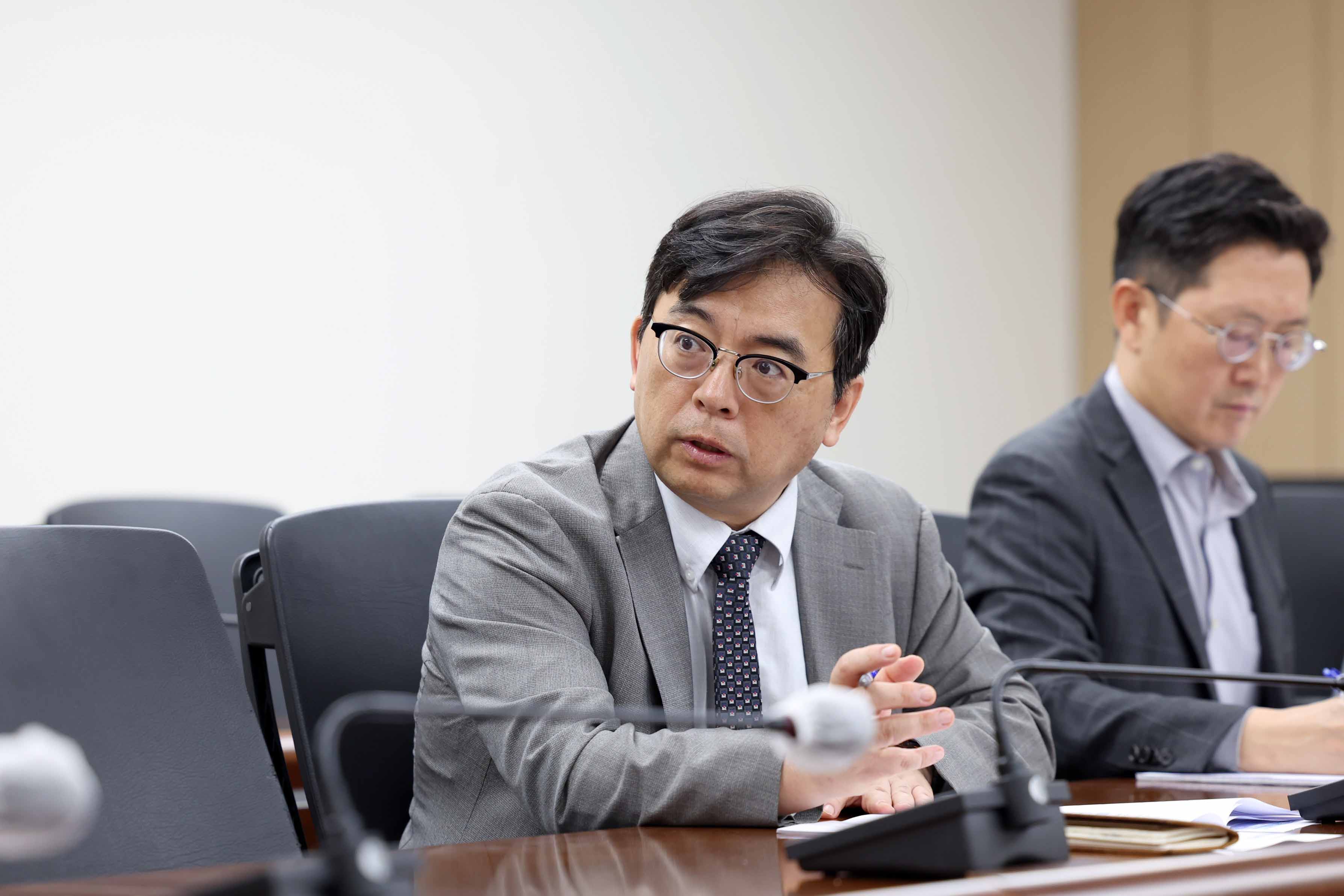 2025년 9월 수출동향 점검회의 개최 2