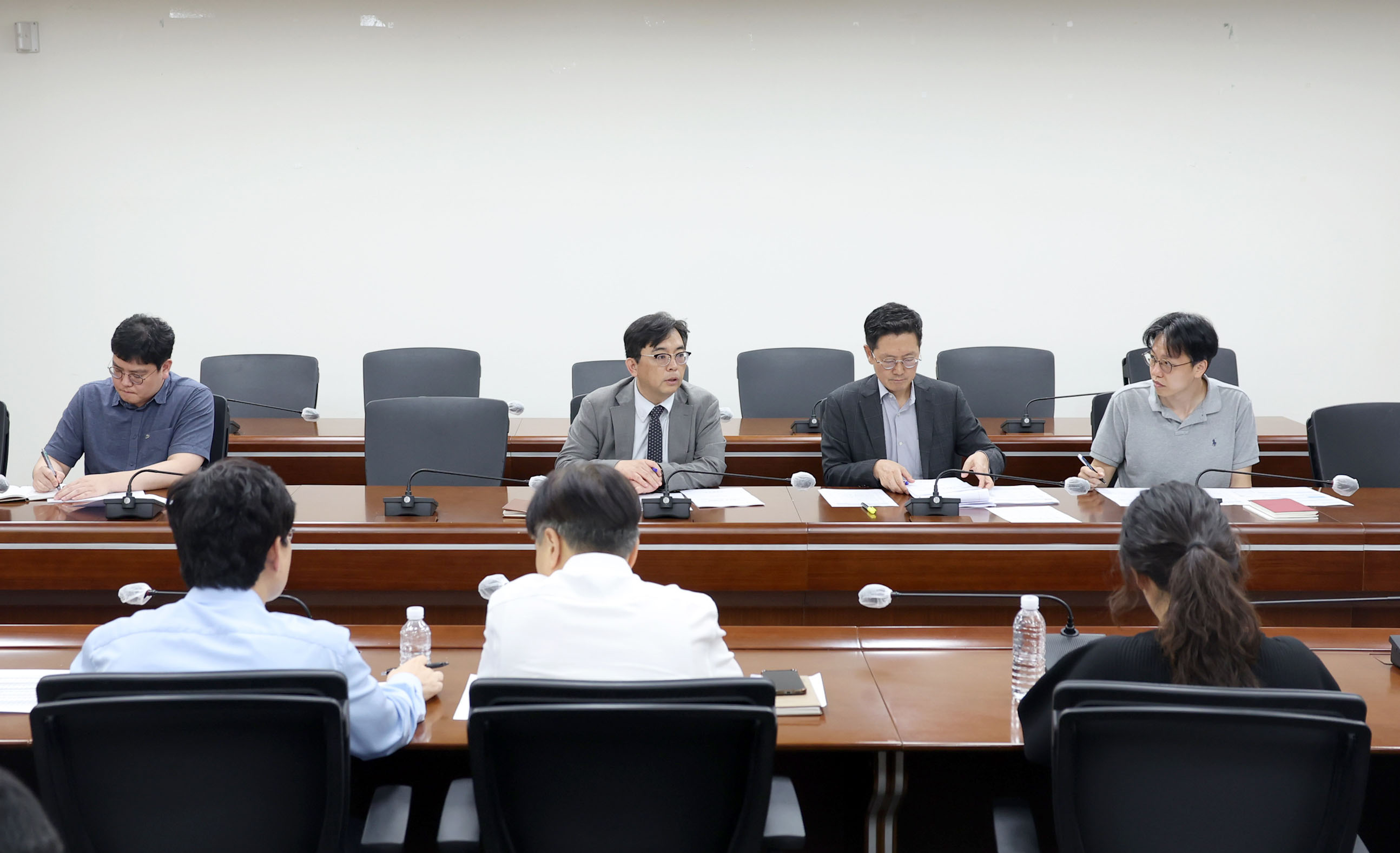 2025년 9월 수출동향 점검회의 개최 5