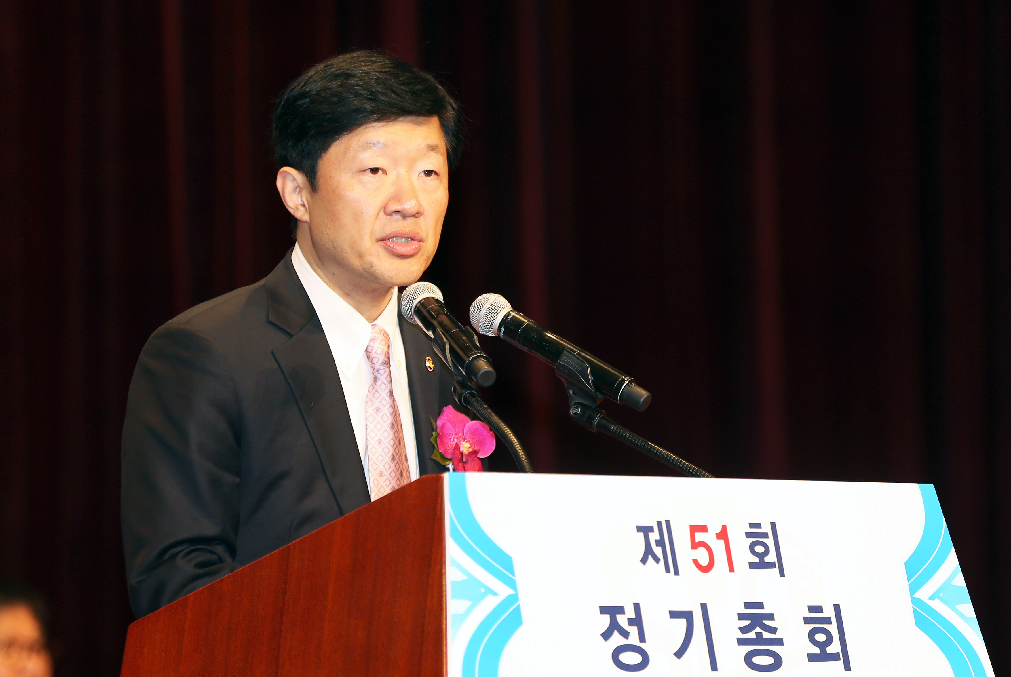 제51회 한국전기공사협회 정기총회 2