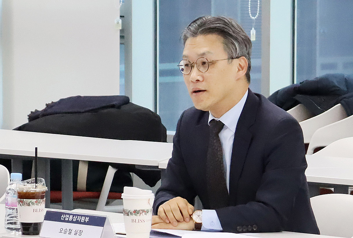 지역산업활력펀드 2.0 결성 계기 유관기관 간담회 2