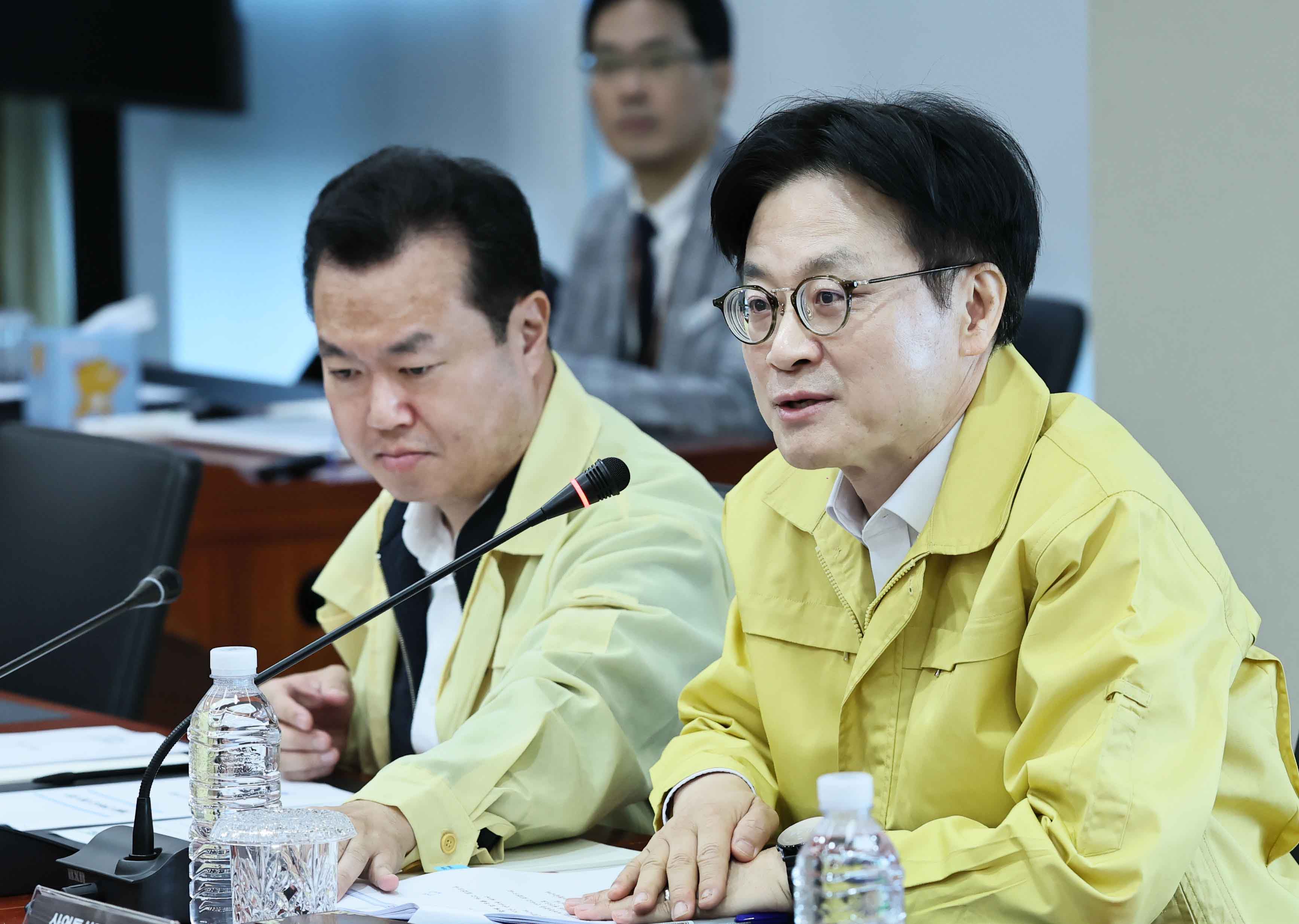 전력거래소 본사 현장방문 4