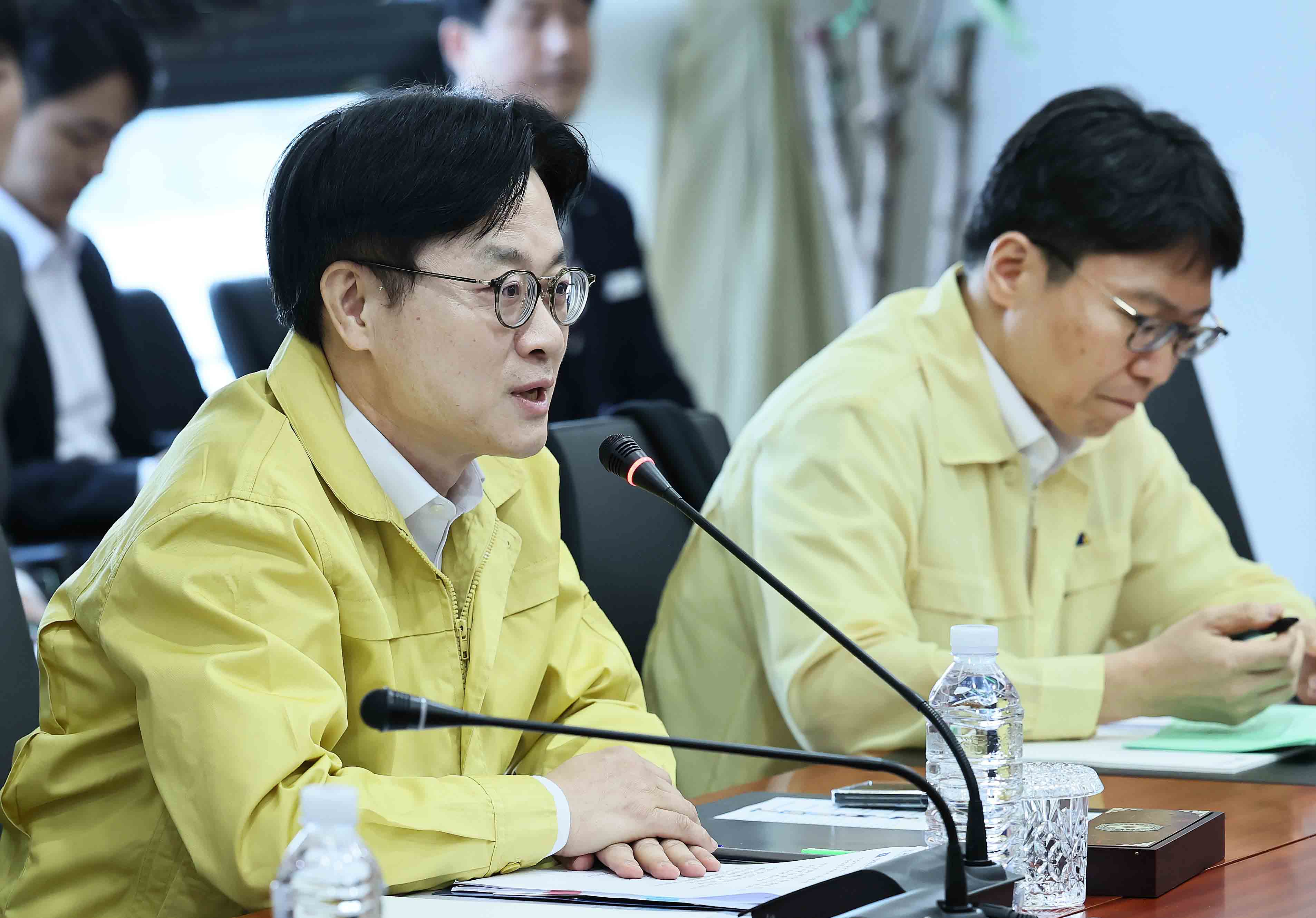 전력거래소 본사 현장방문 2