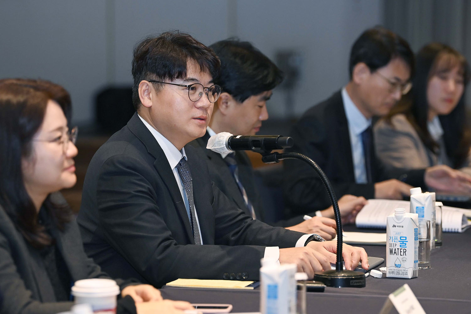 한-칠레 자유무역협정(FTA) 제8차 개선협상 4