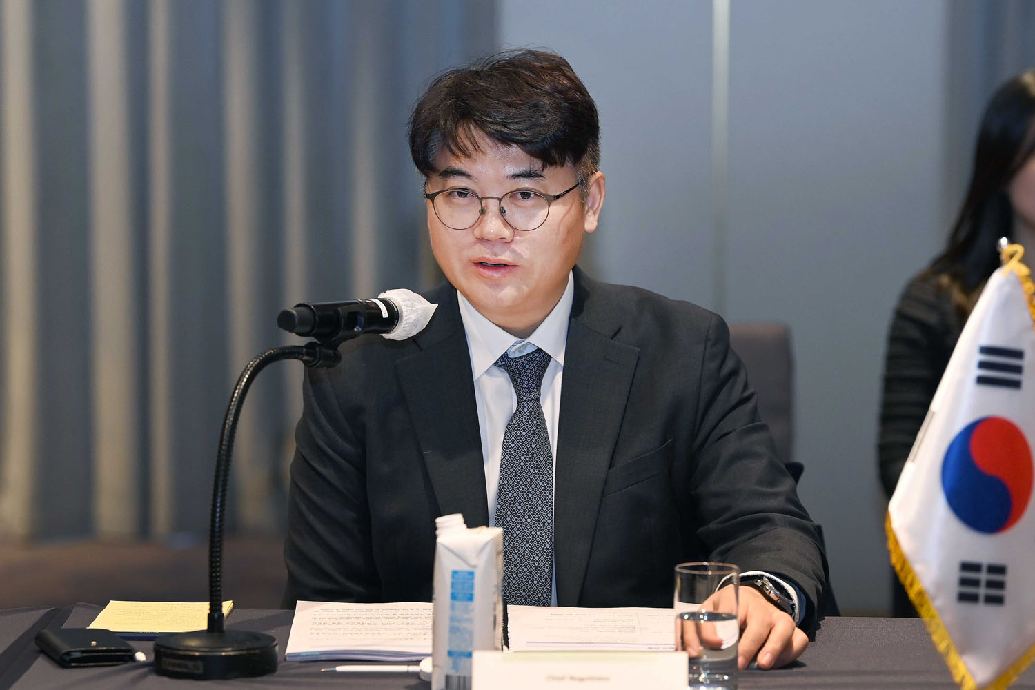 한-칠레 자유무역협정(FTA) 제8차 개선협상 3
