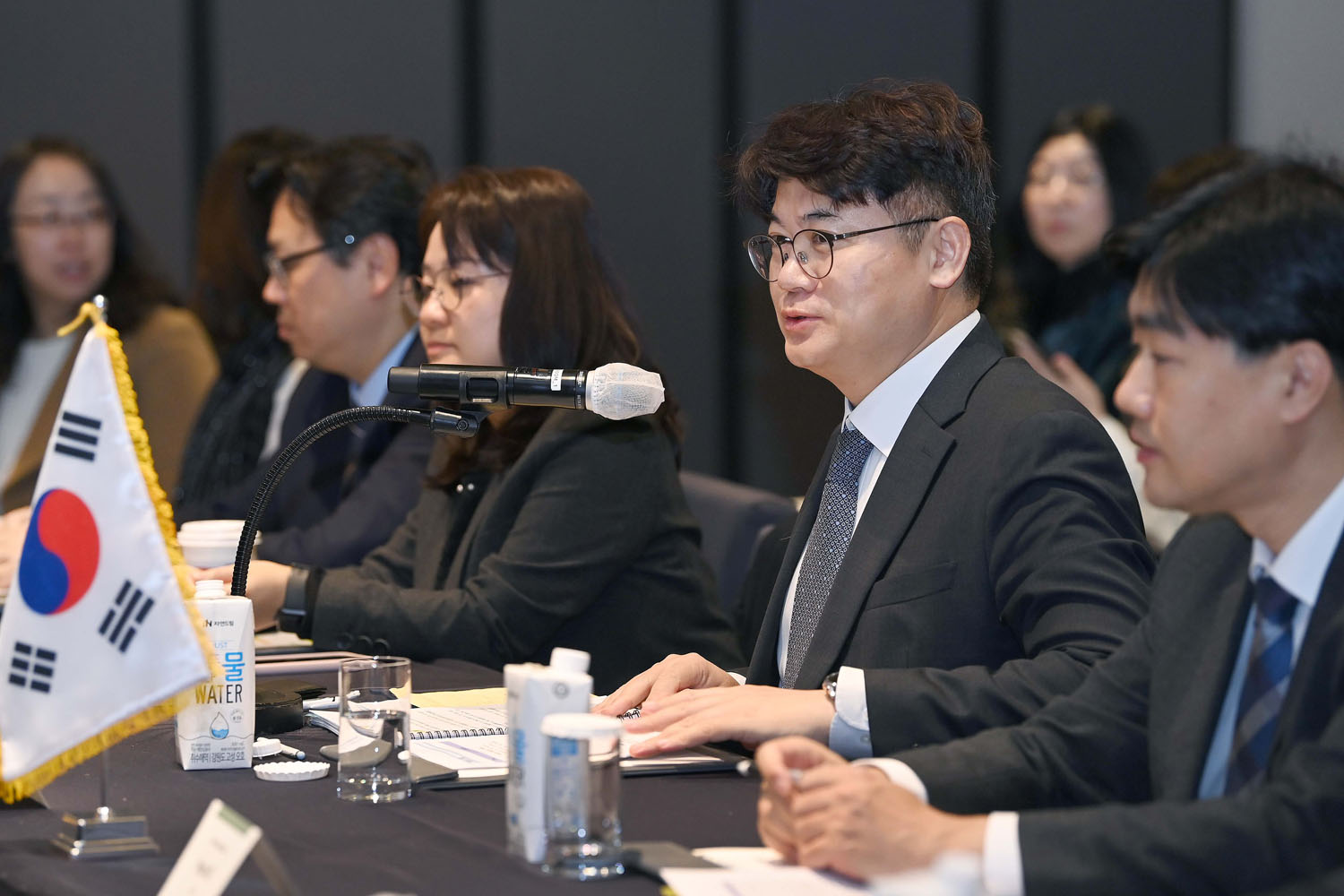 한-칠레 자유무역협정(FTA) 제8차 개선협상 2