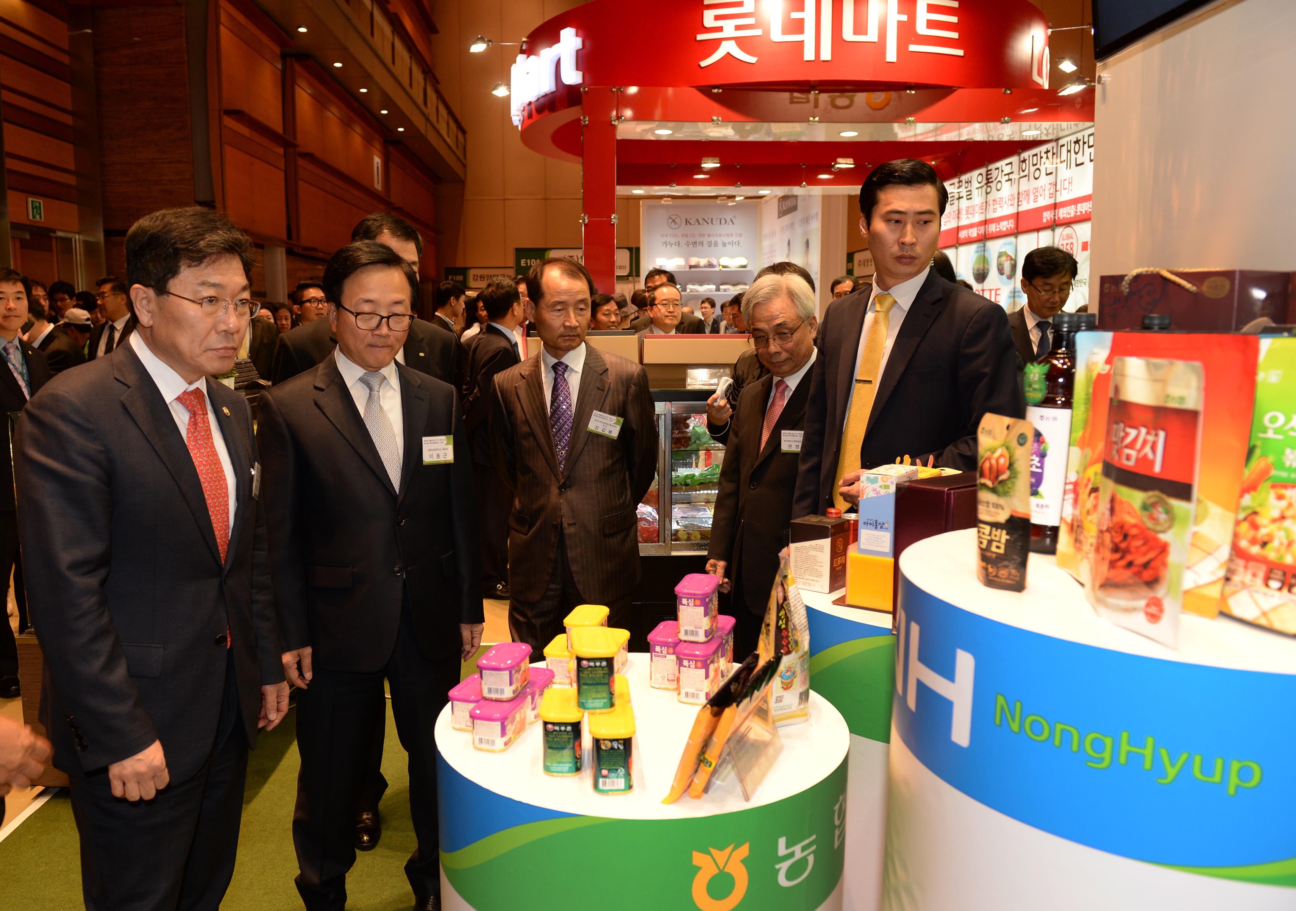 2014 대한민국 우수상품전 4