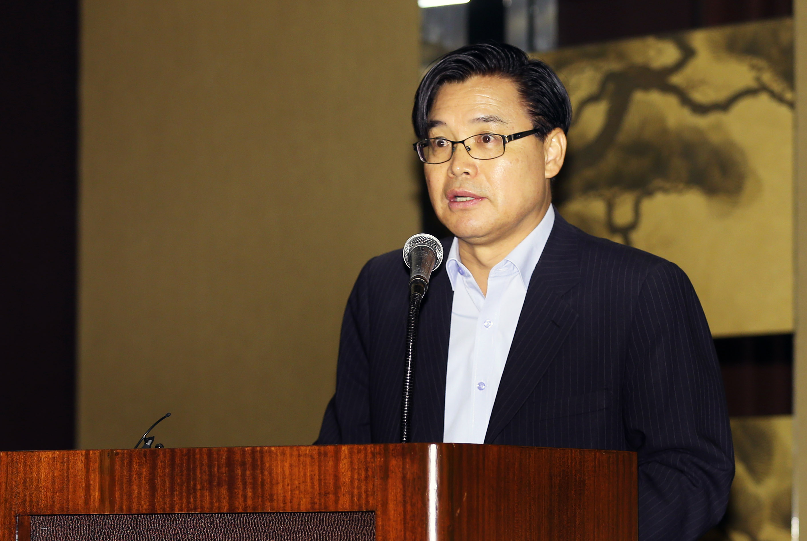 2015 상반기 외국인투자자문단 회의 2