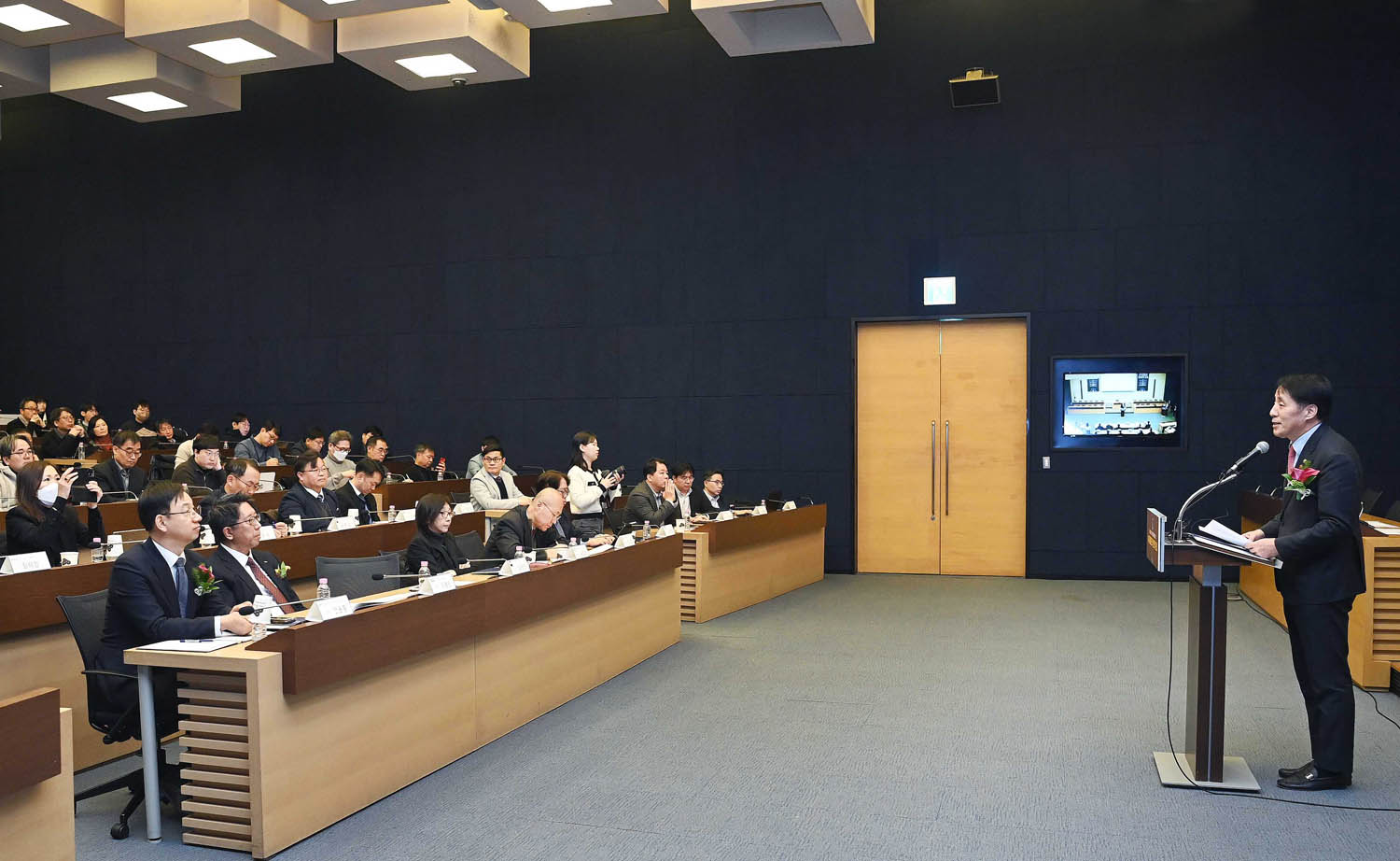 인공지능(AI) 자율제조 혁신전략 포럼 5