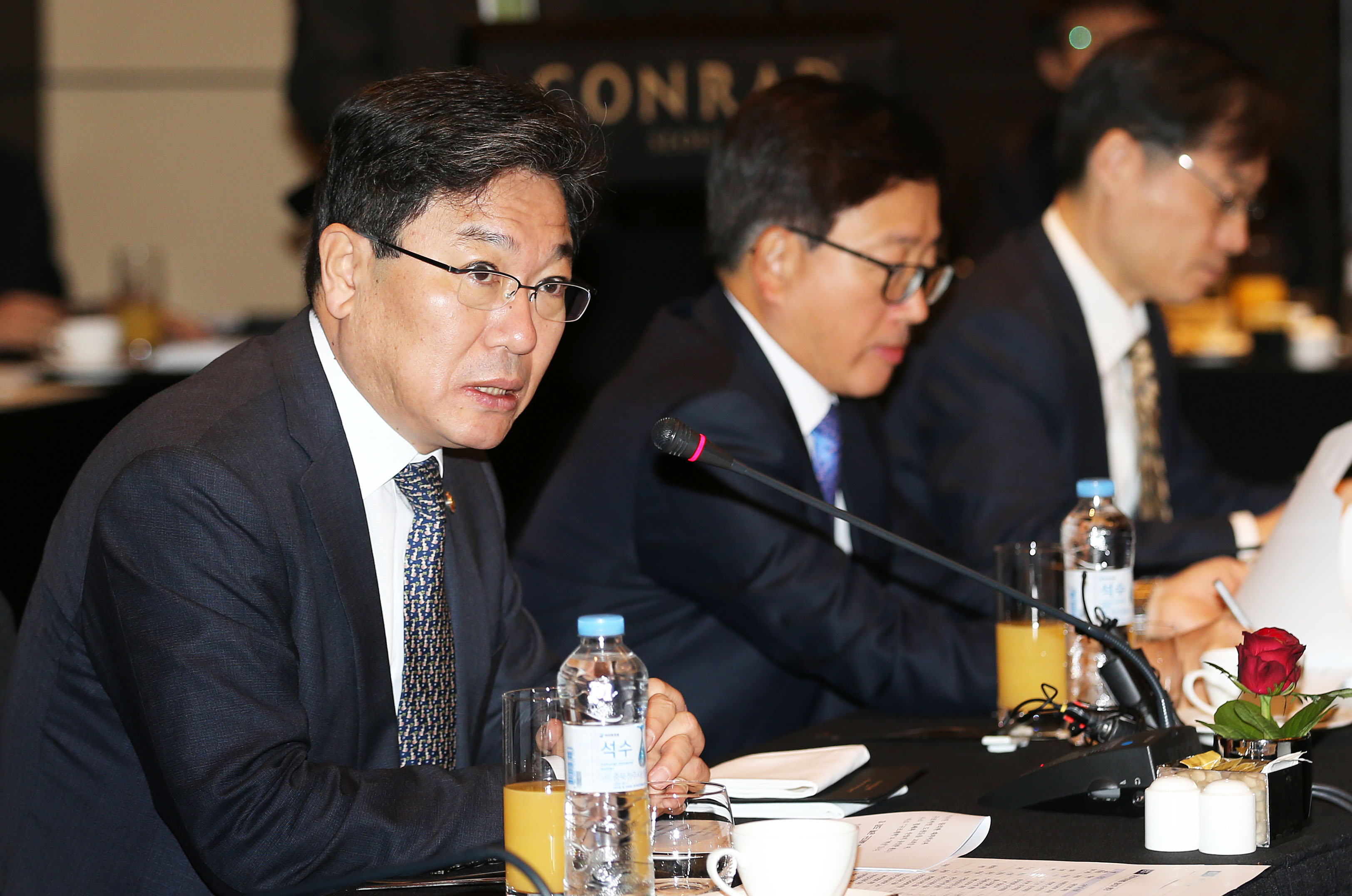 민관합동 제조혁신위원회 제3차 전체회의 2