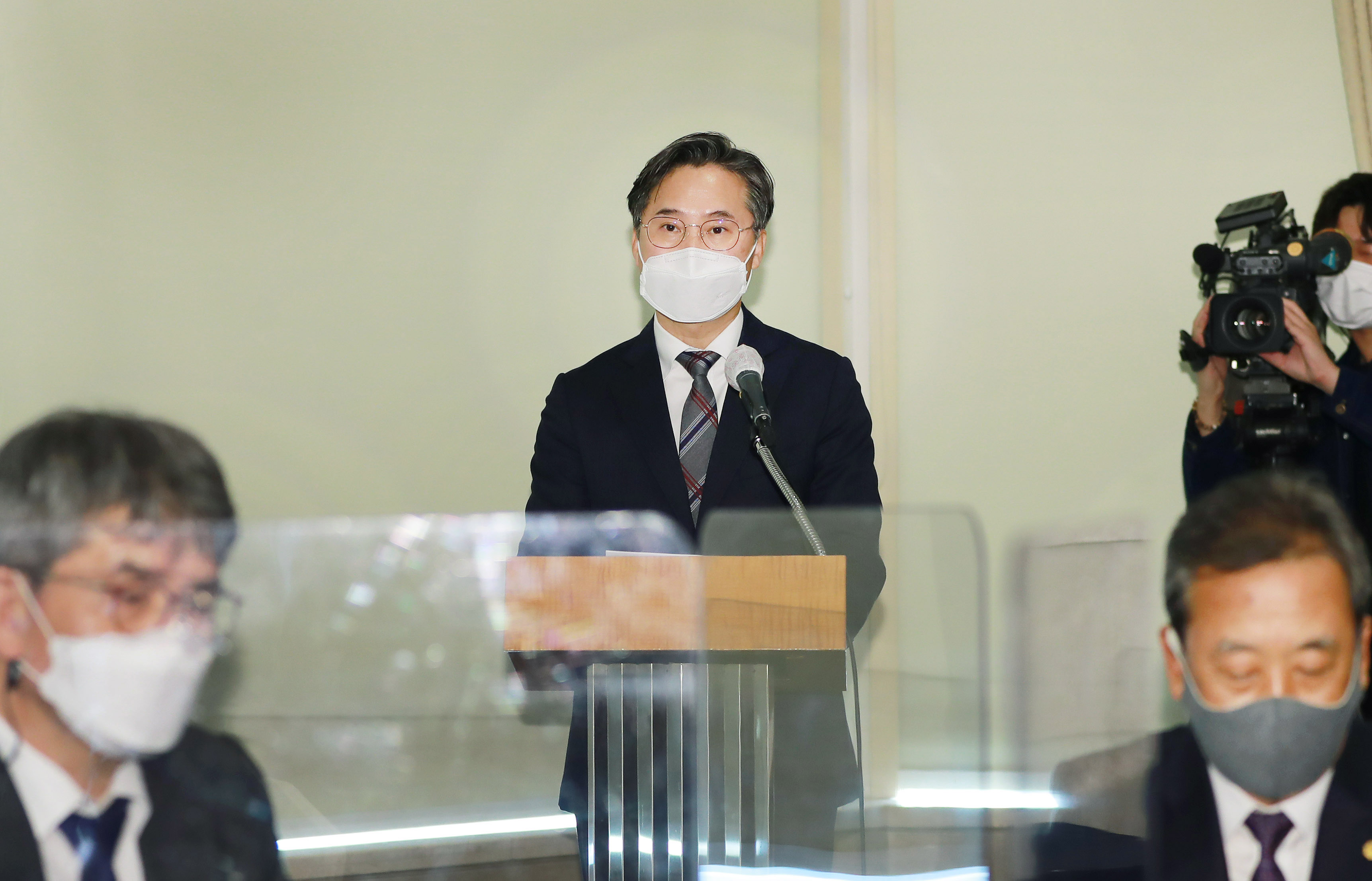 녹색보증사업 도입을 위한 업무협약 체결식 5