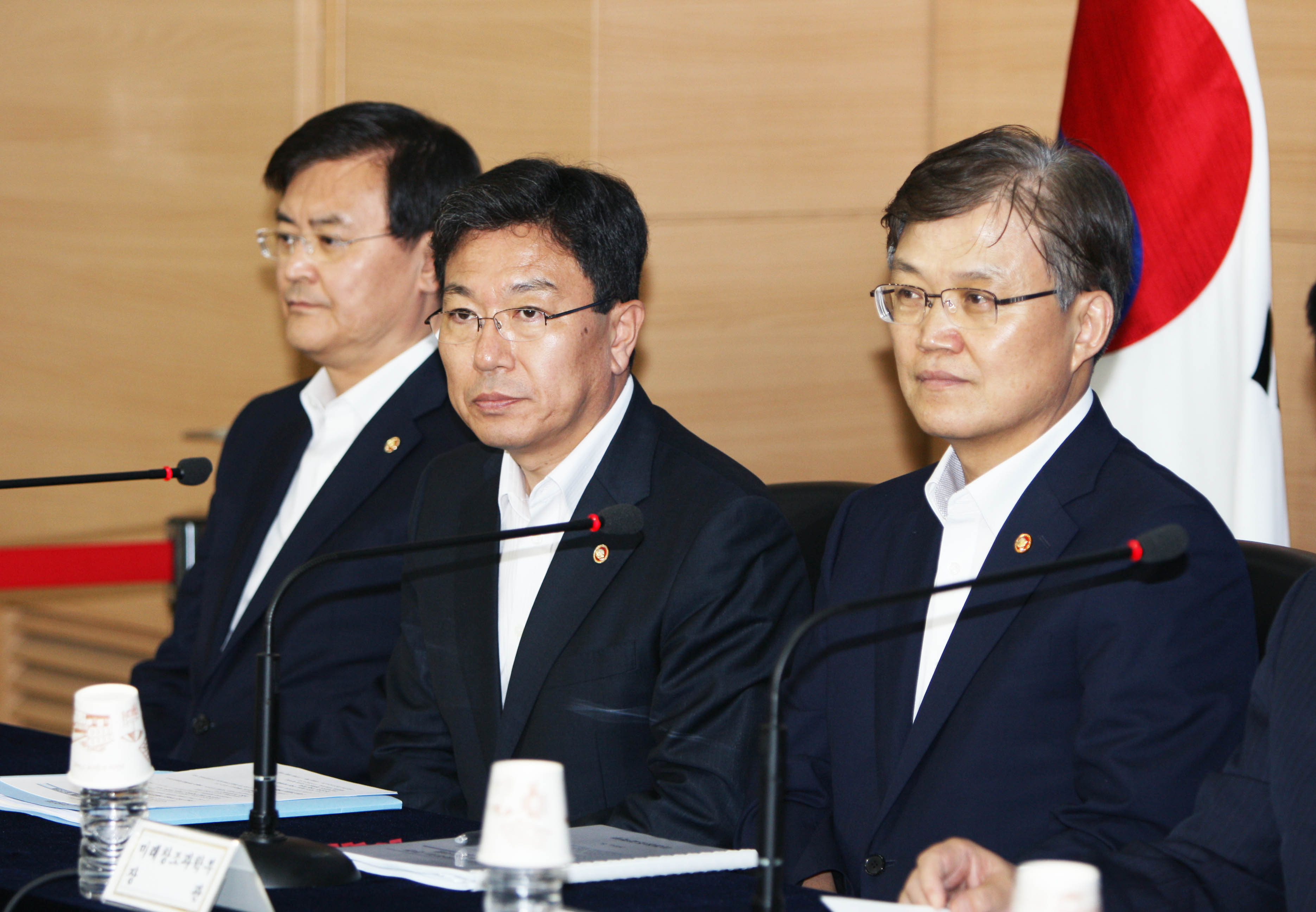 내수기업 수출기업화 촉진대책 관련 관계부처 합동브리핑 4