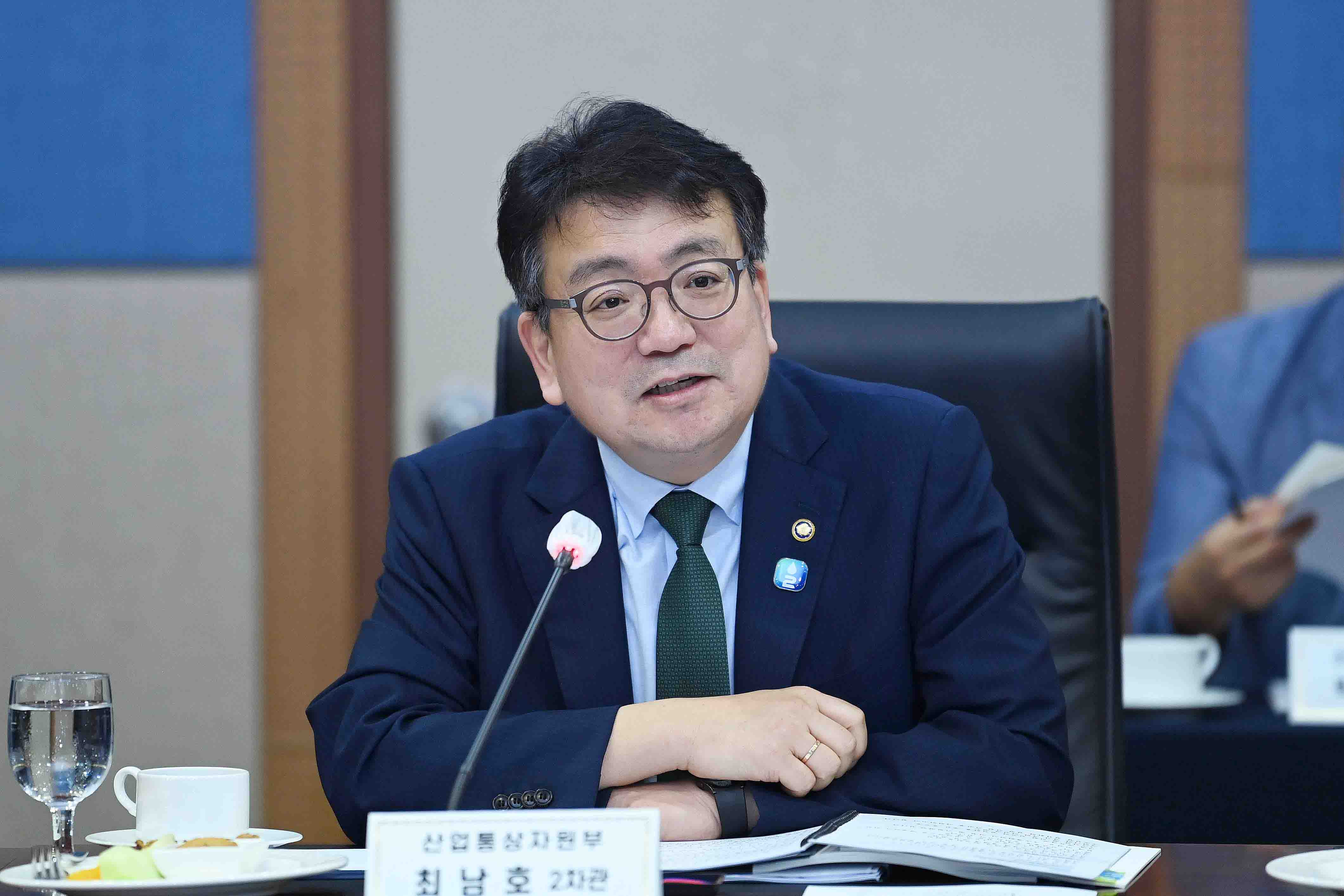 제4차 수소경제실무위원회 개최 3