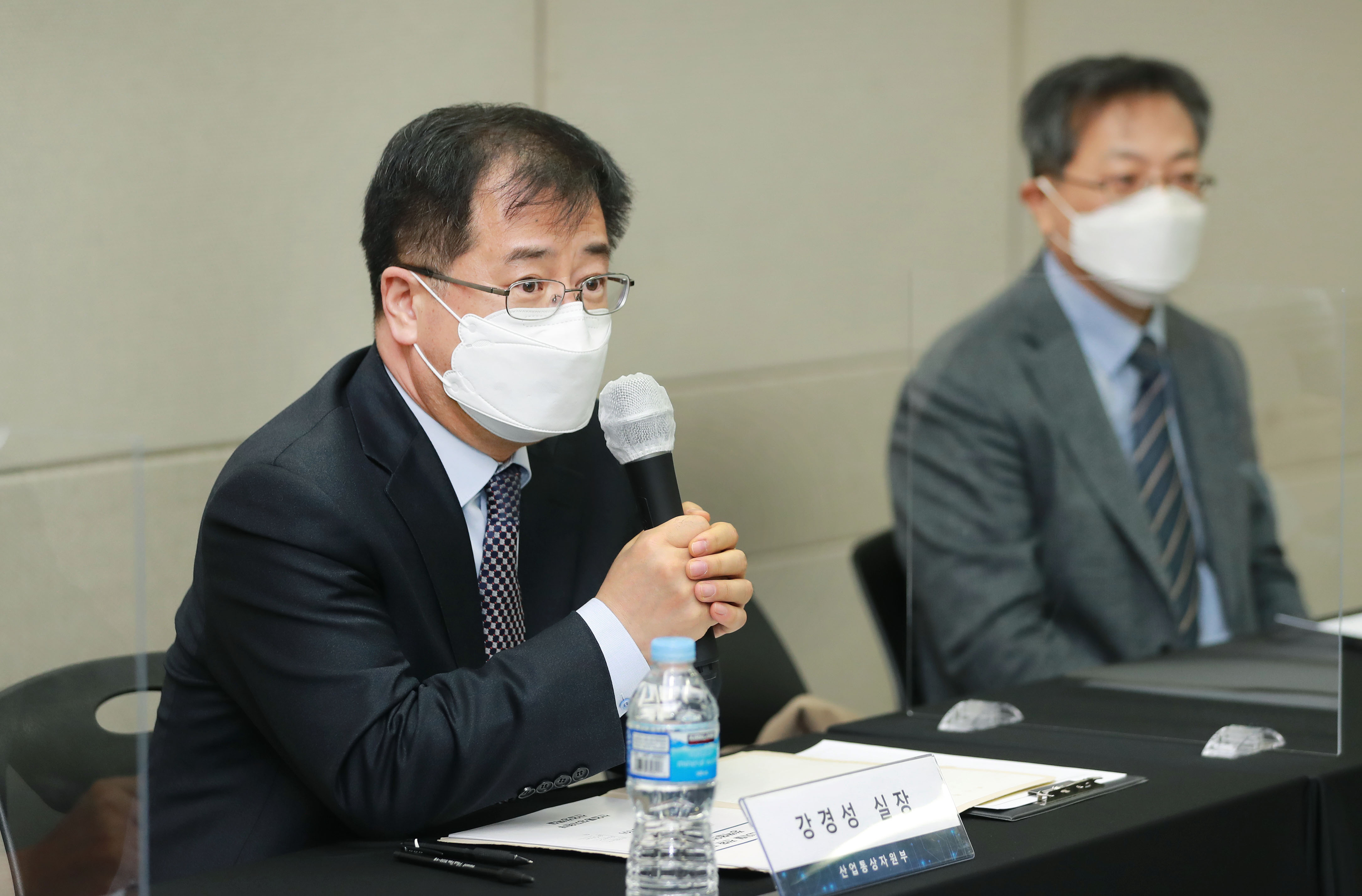K패션 디지털 전환 포럼 출범 4