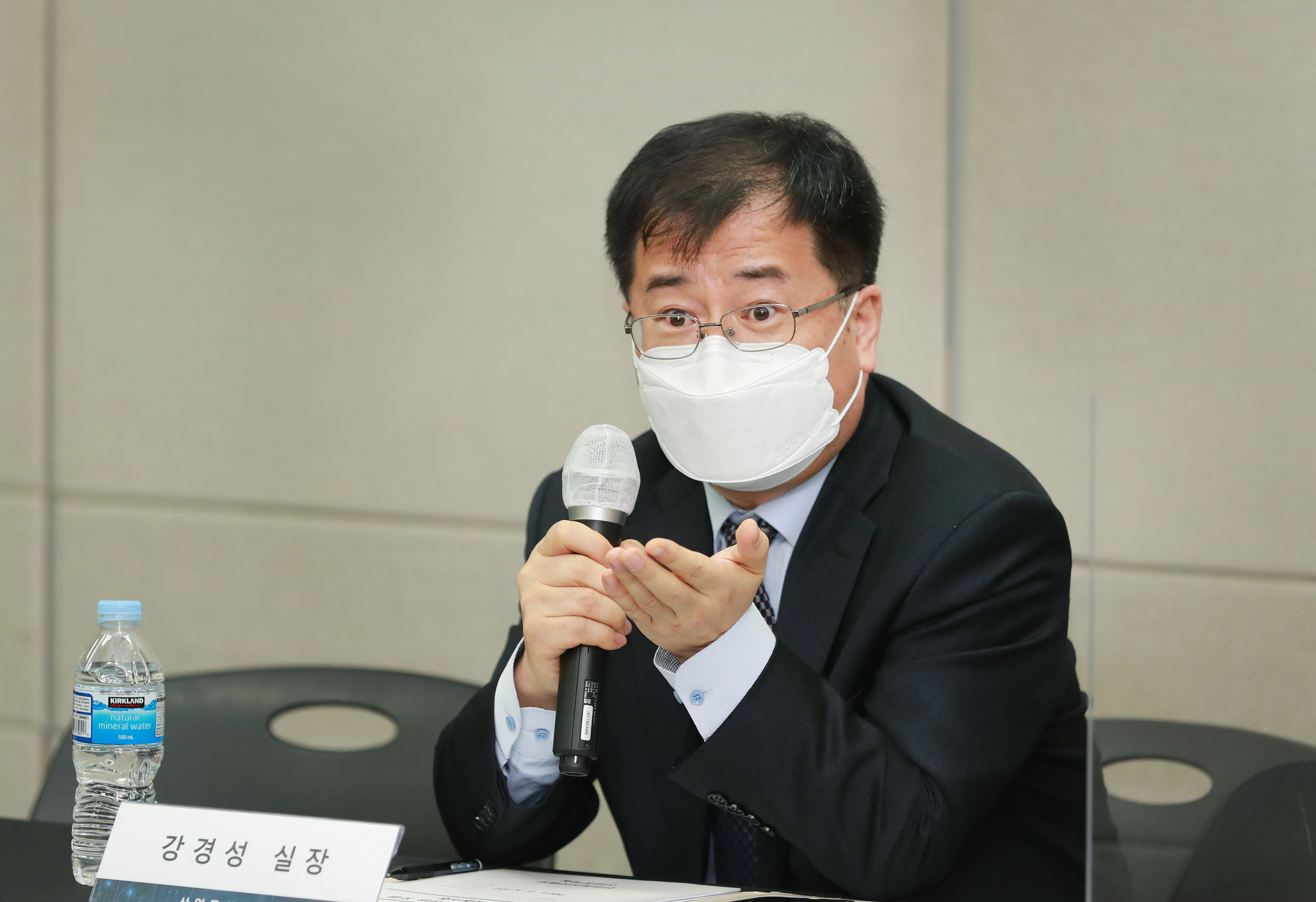 K패션 디지털 전환 포럼 출범 3