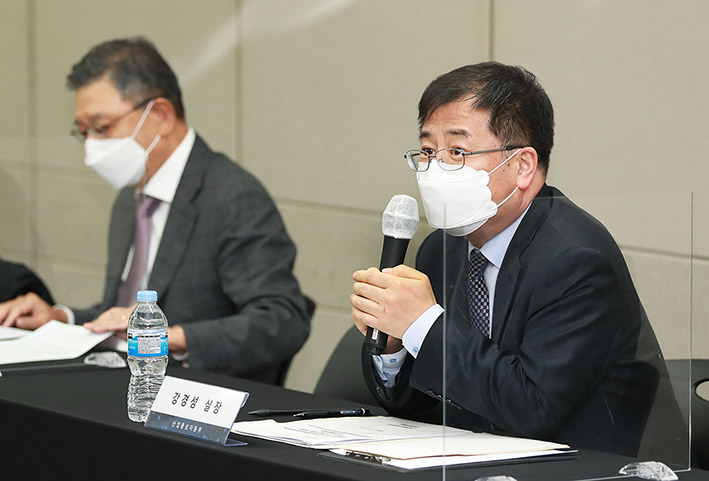 K패션 디지털 전환 포럼 출범 1