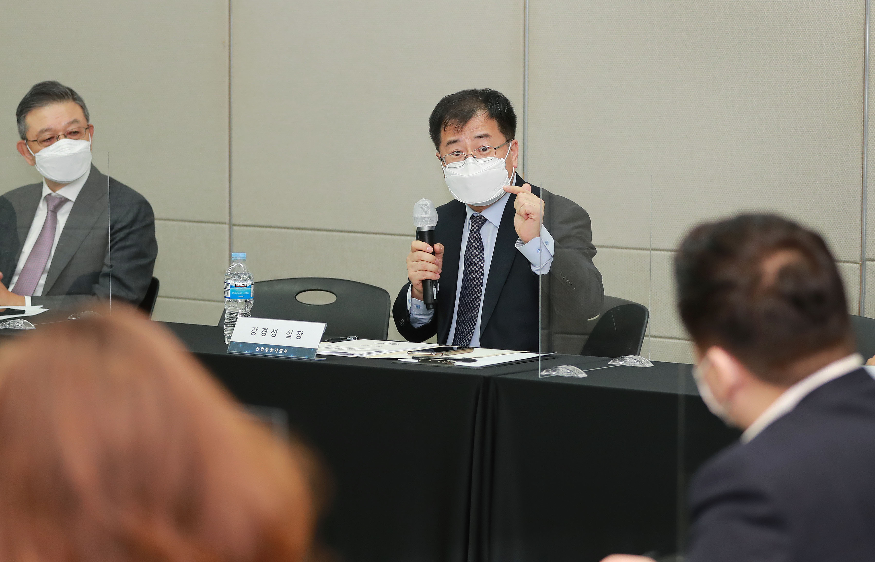 K패션 디지털 전환 포럼 출범 5