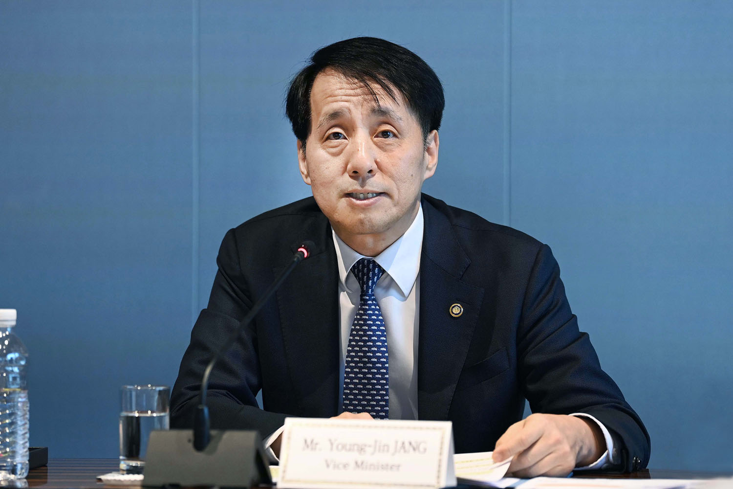제1차 한-EU 공급망산업정책대화 3