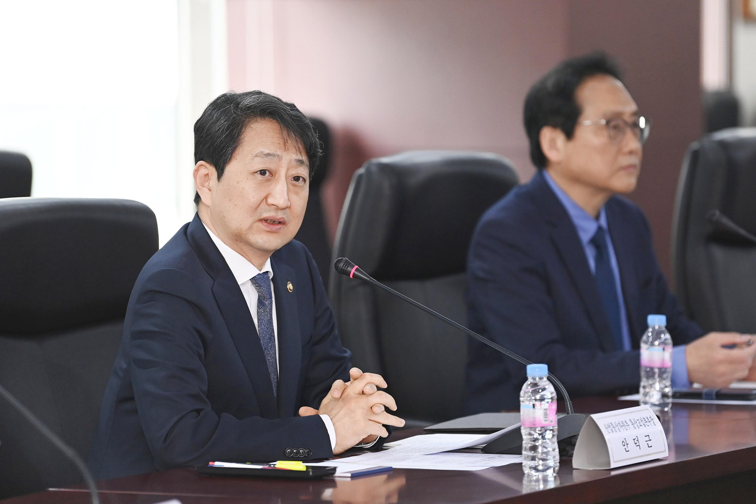 제17차 통상교섭민간자문위원회 개최 4