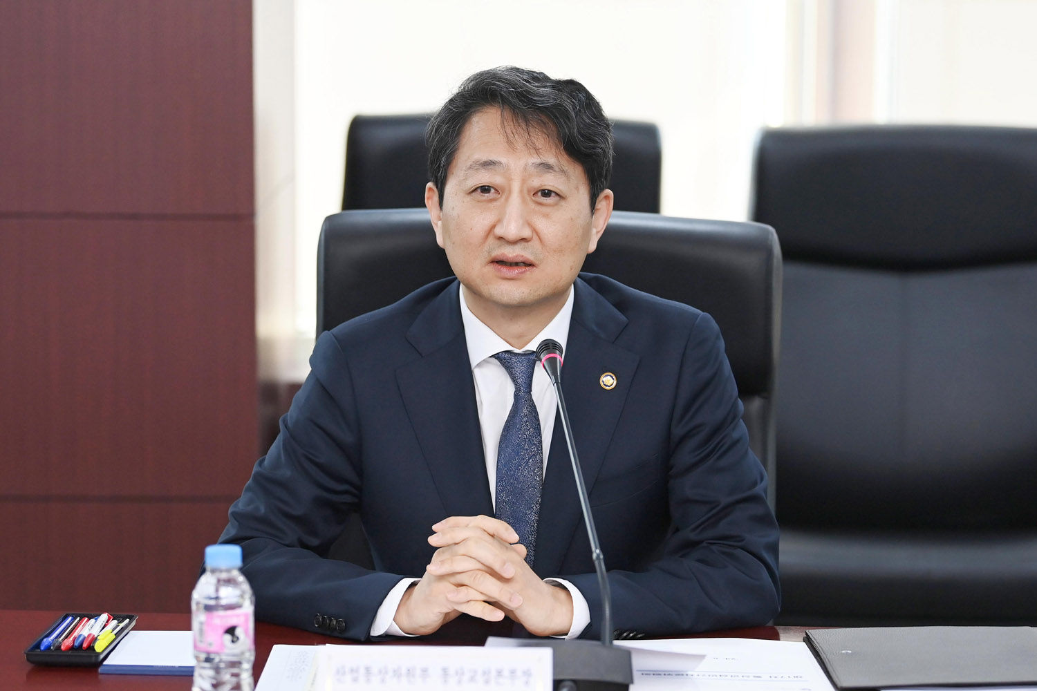 제17차 통상교섭민간자문위원회 개최 3