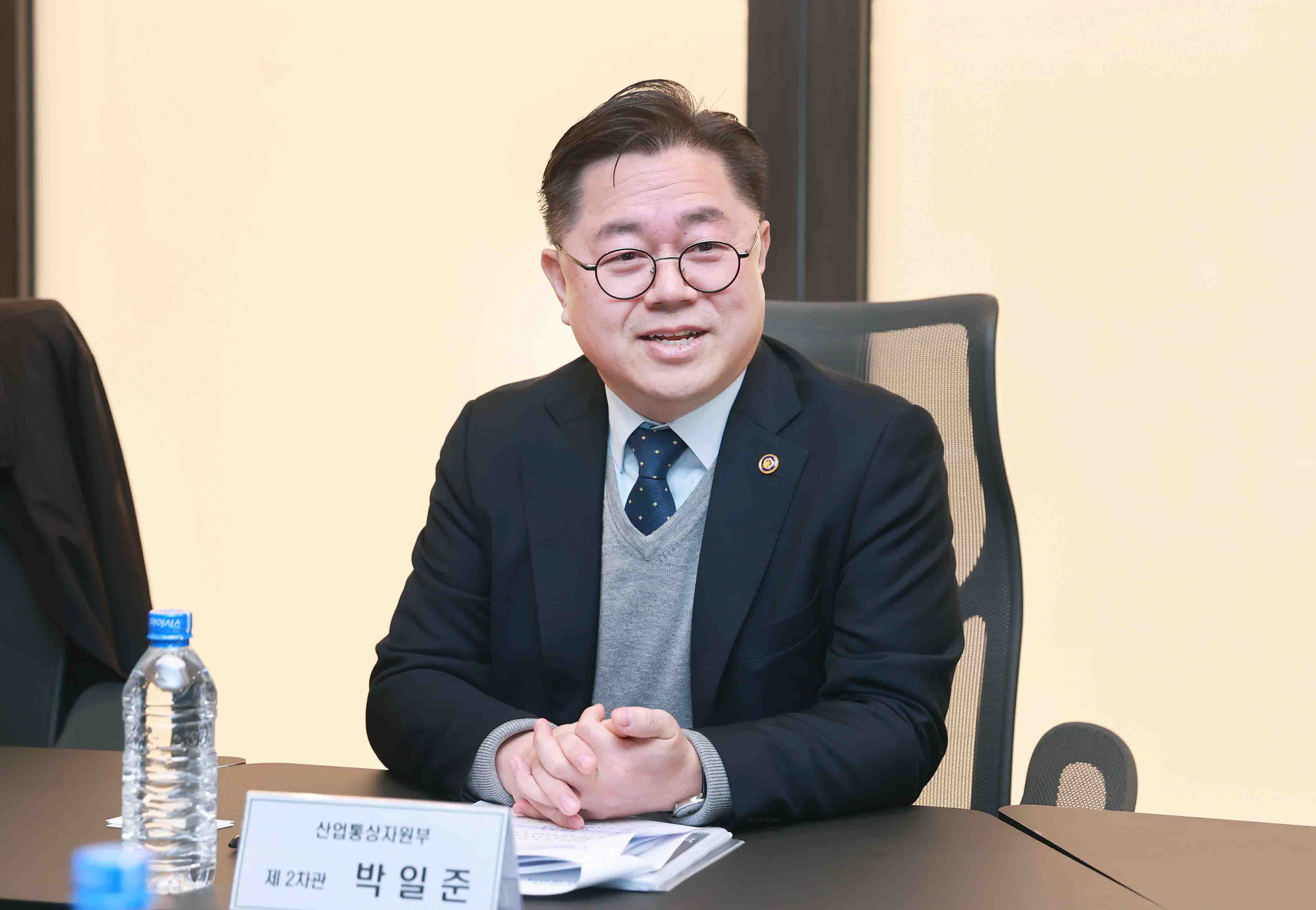 그린홈 이니셔티브 추진을 위한 스타트업 간담회 3
