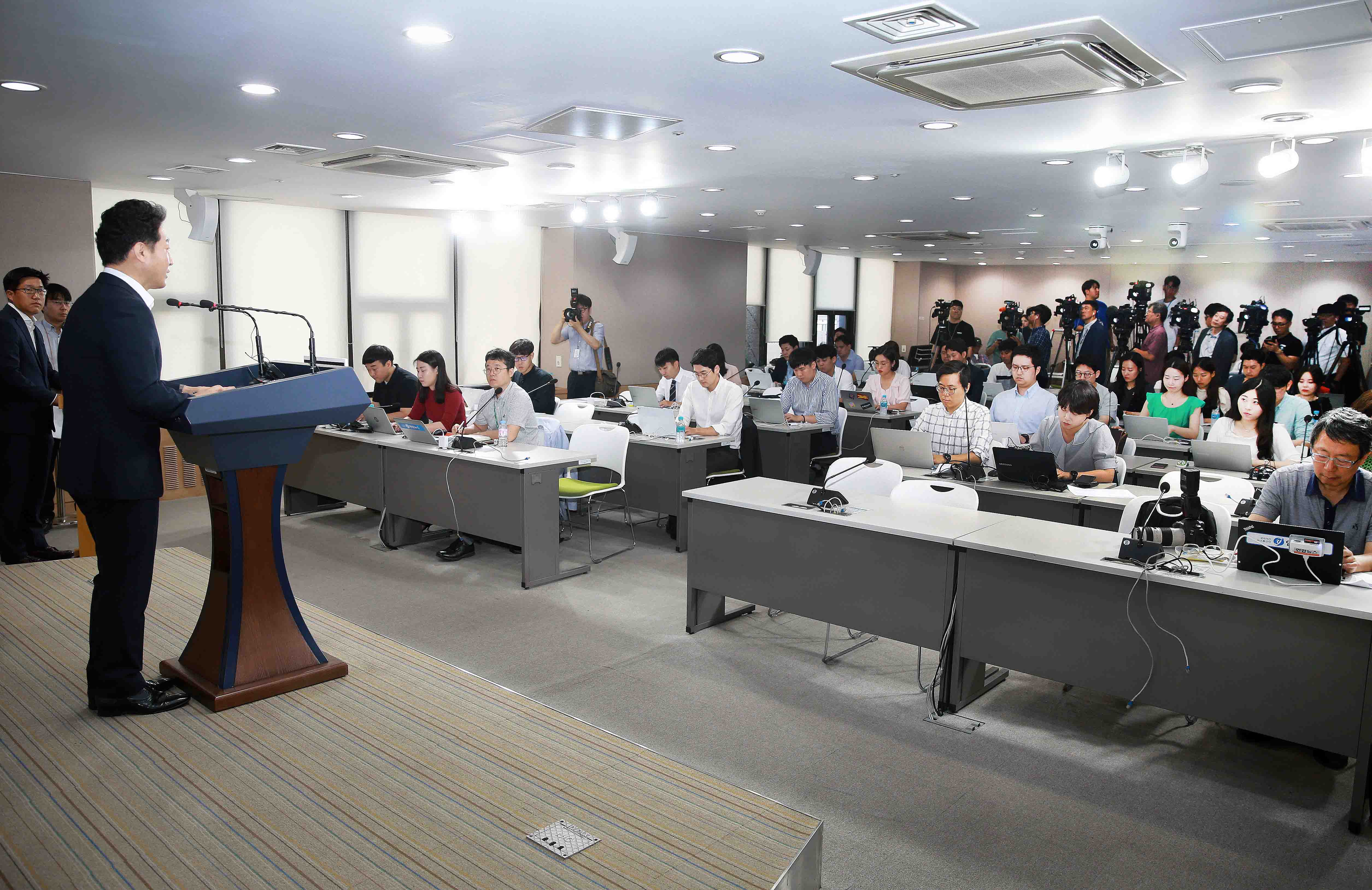 일본 수출규제조치 관련 브리핑 5