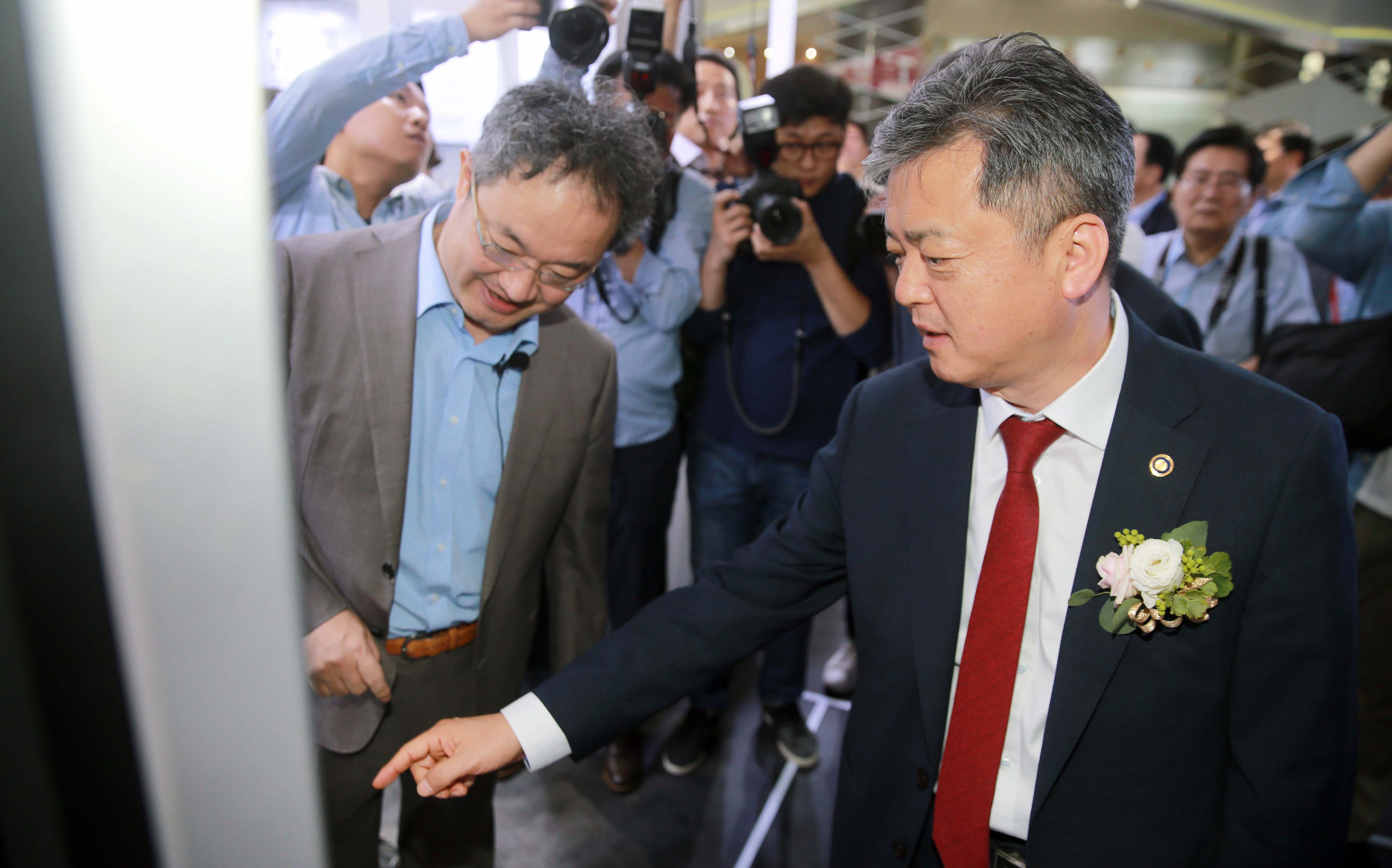 미래패션공작소 오픈식 3