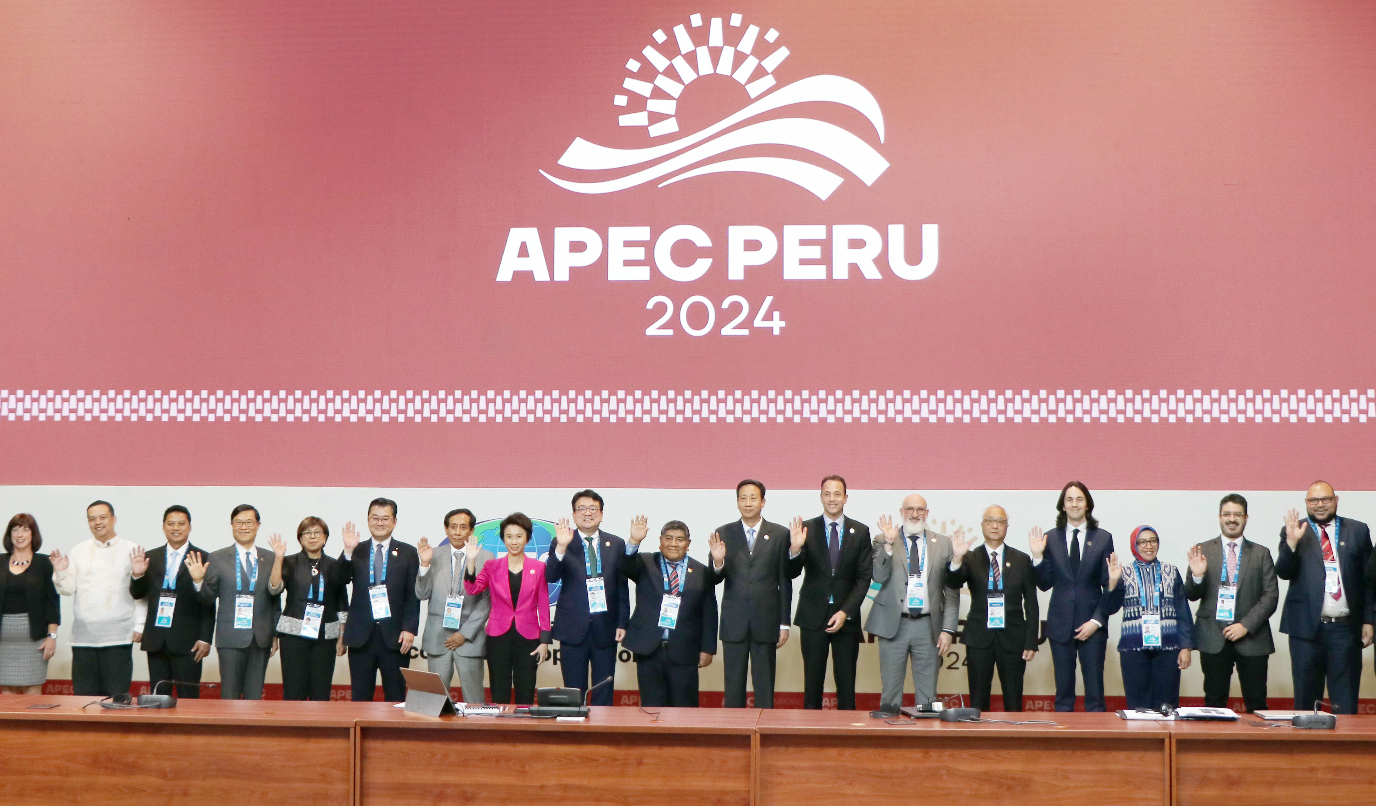 2025 아시아태평양경제협력체(APEC) 에너지장관회의 개최 의장국 발언 2