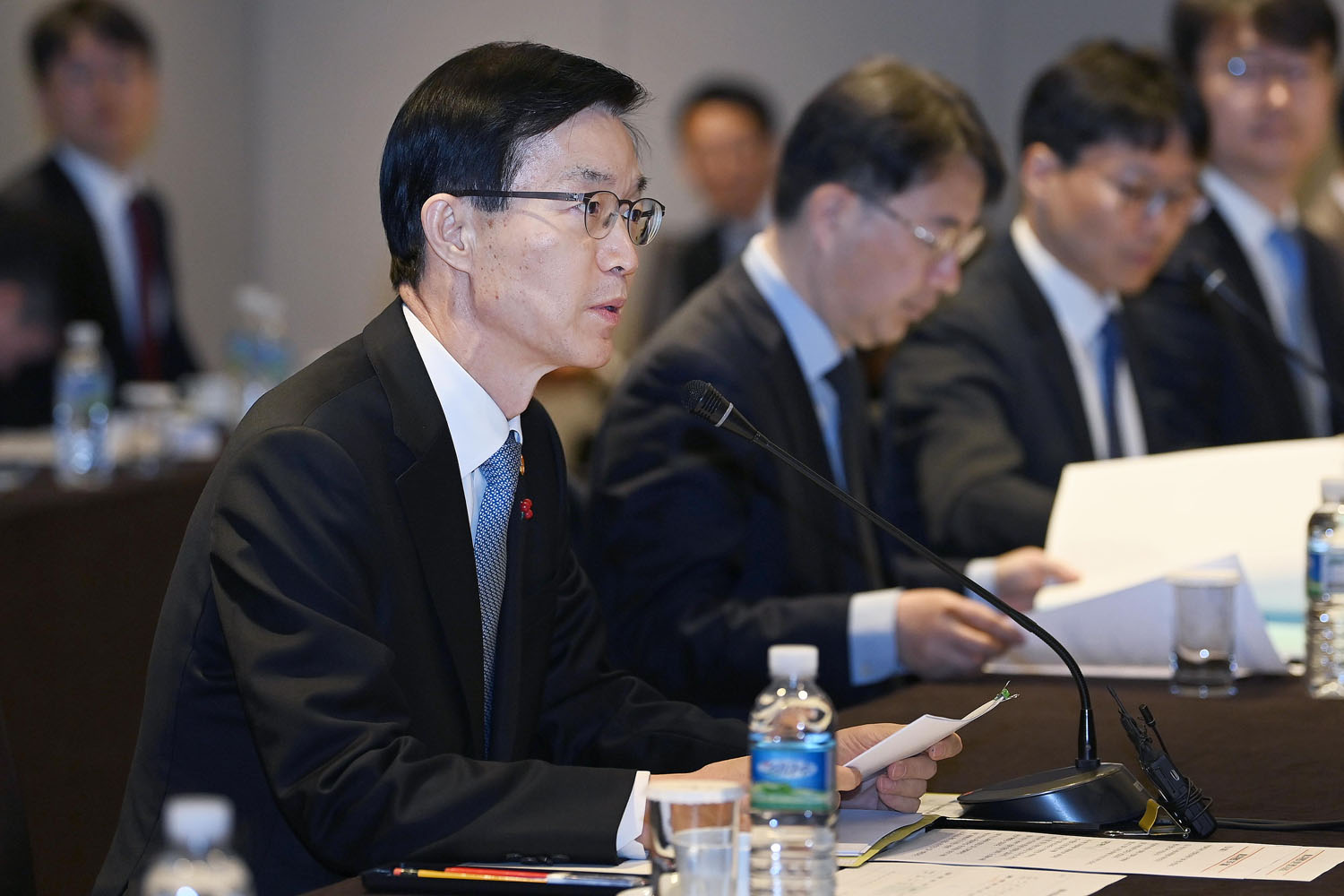 제30차 에너지위원회 개최 4