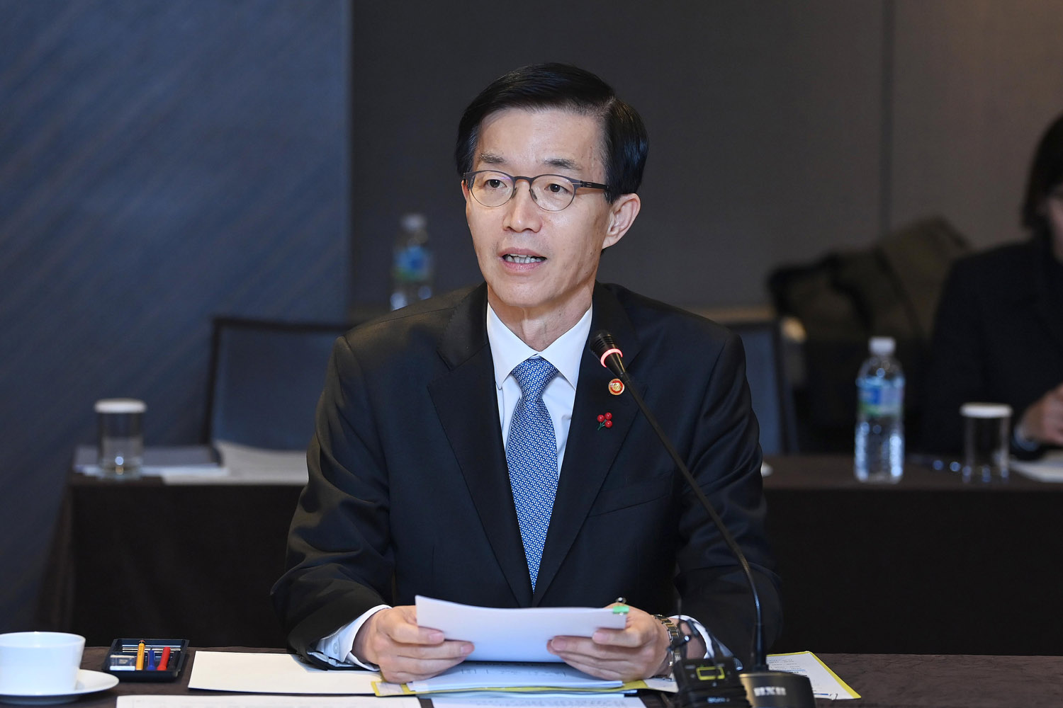제30차 에너지위원회 개최 3