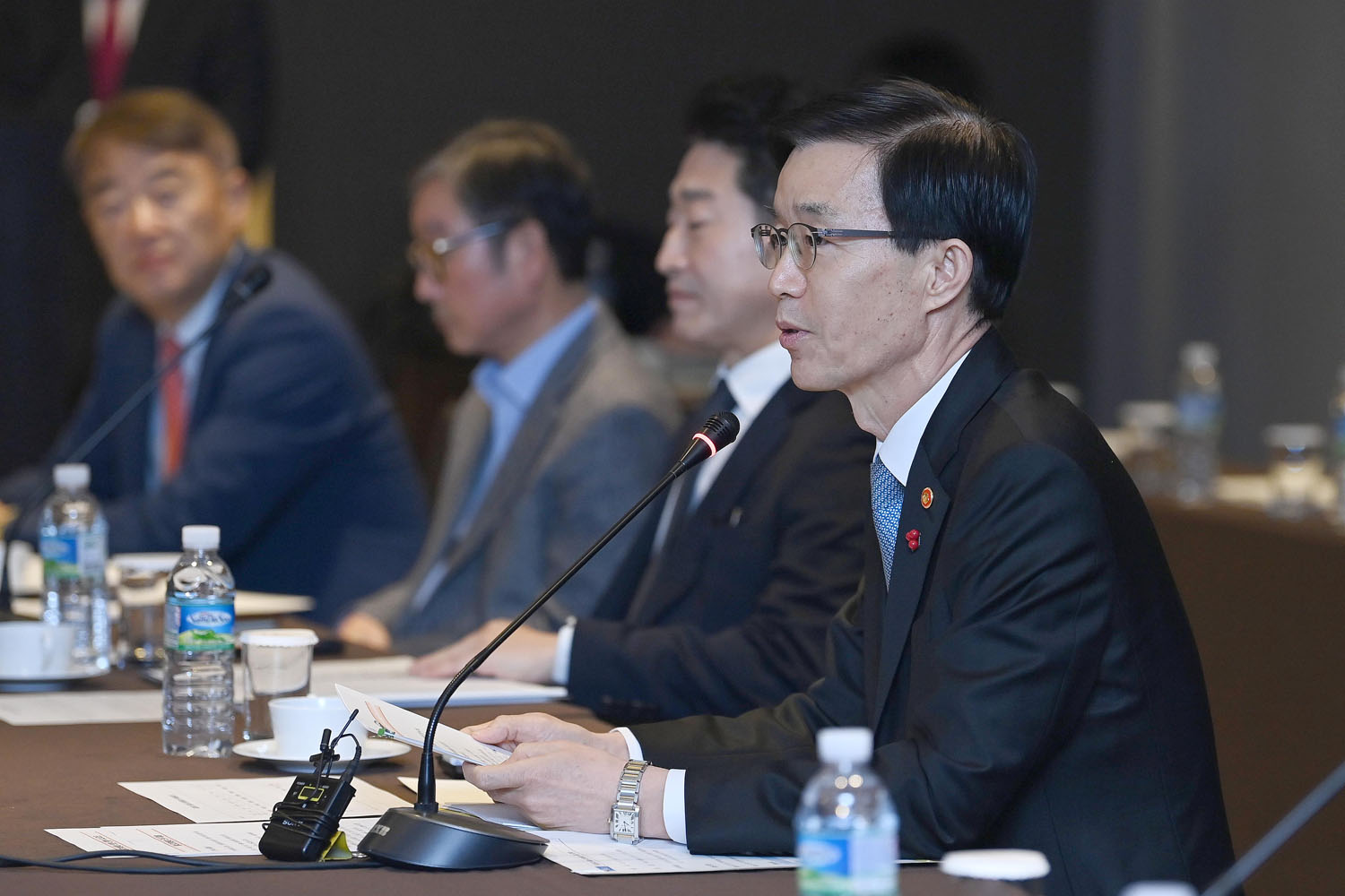 제30차 에너지위원회 개최 2