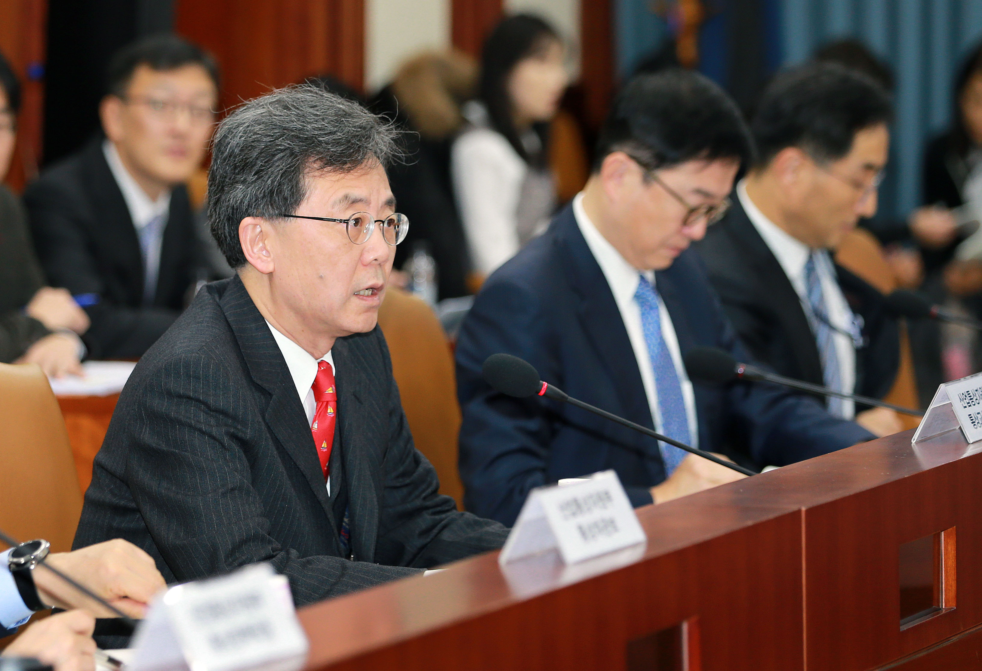 제9차 통상추진위원회 개최 1