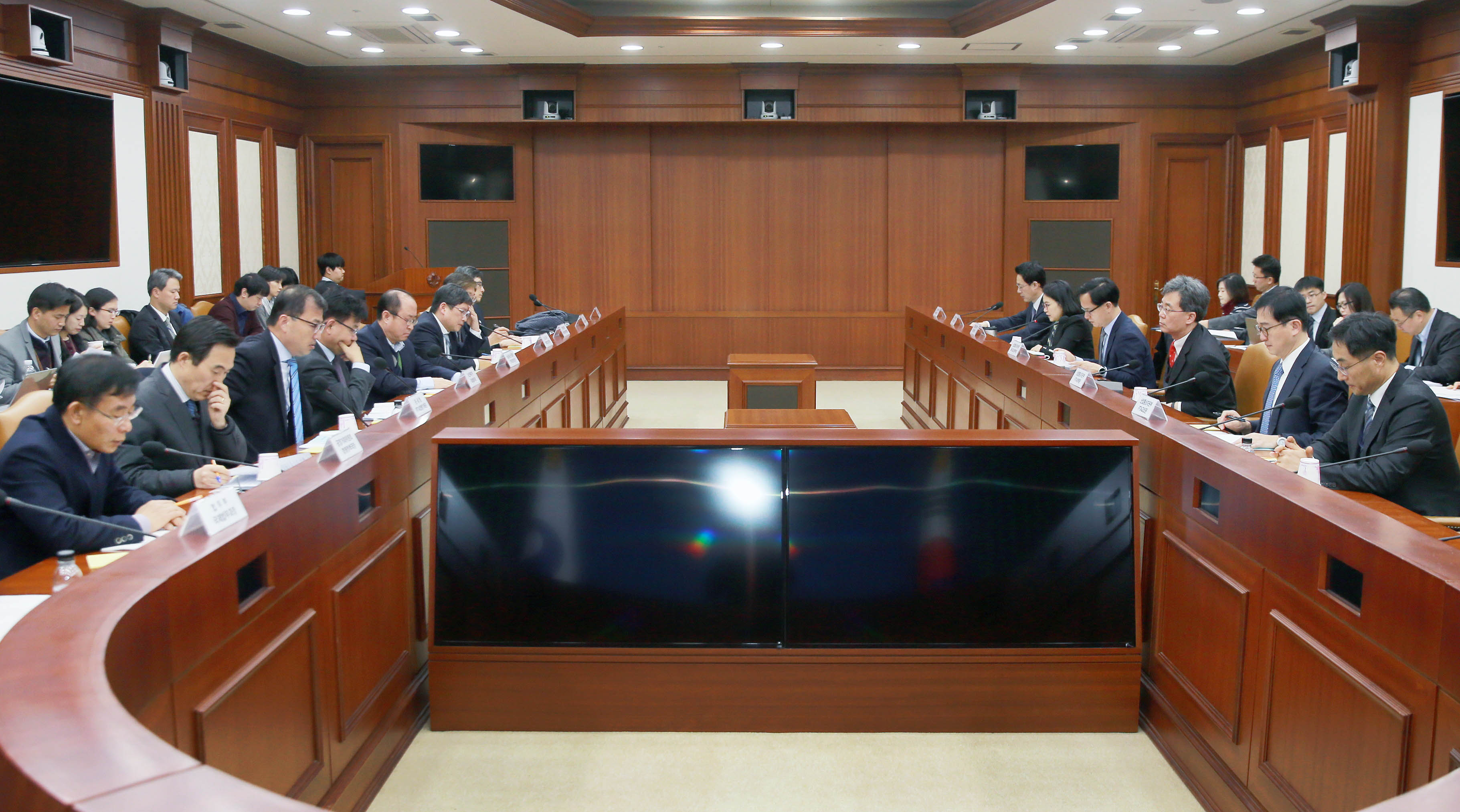 제9차 통상추진위원회 개최 5