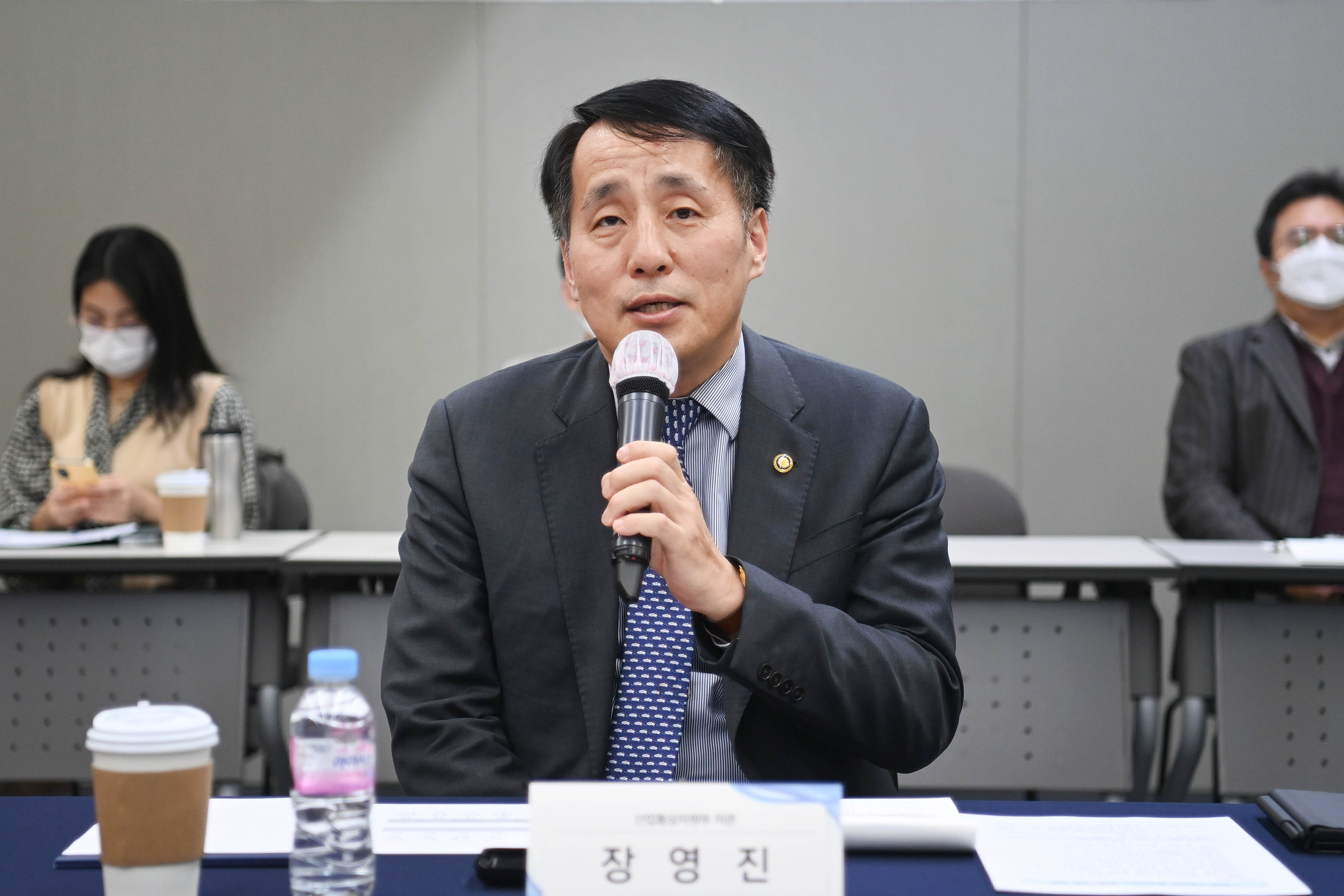 민관 기술혁신 얼라이언스 회의 4