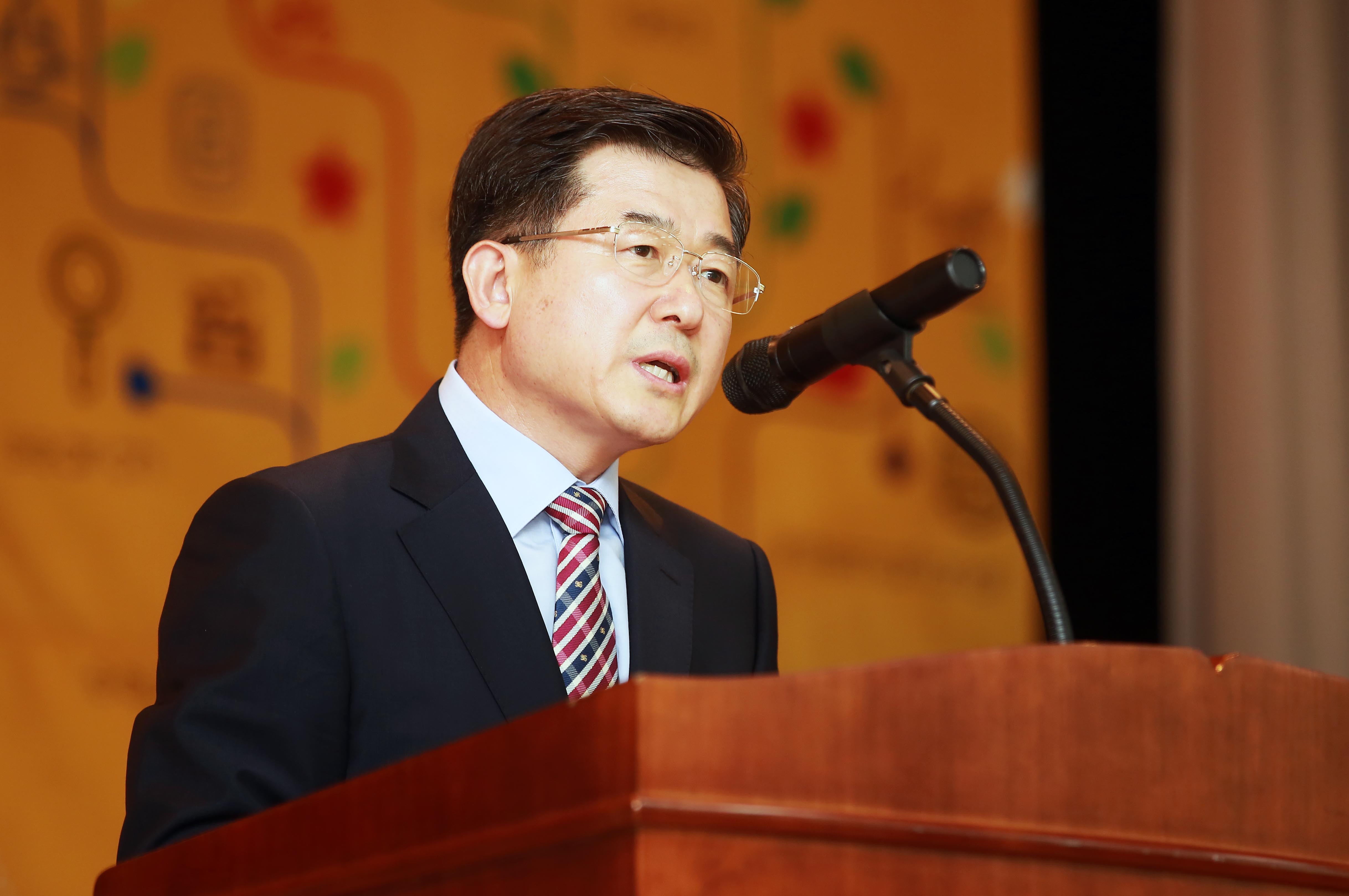 제10회 국제표준올림피아드 대회 2