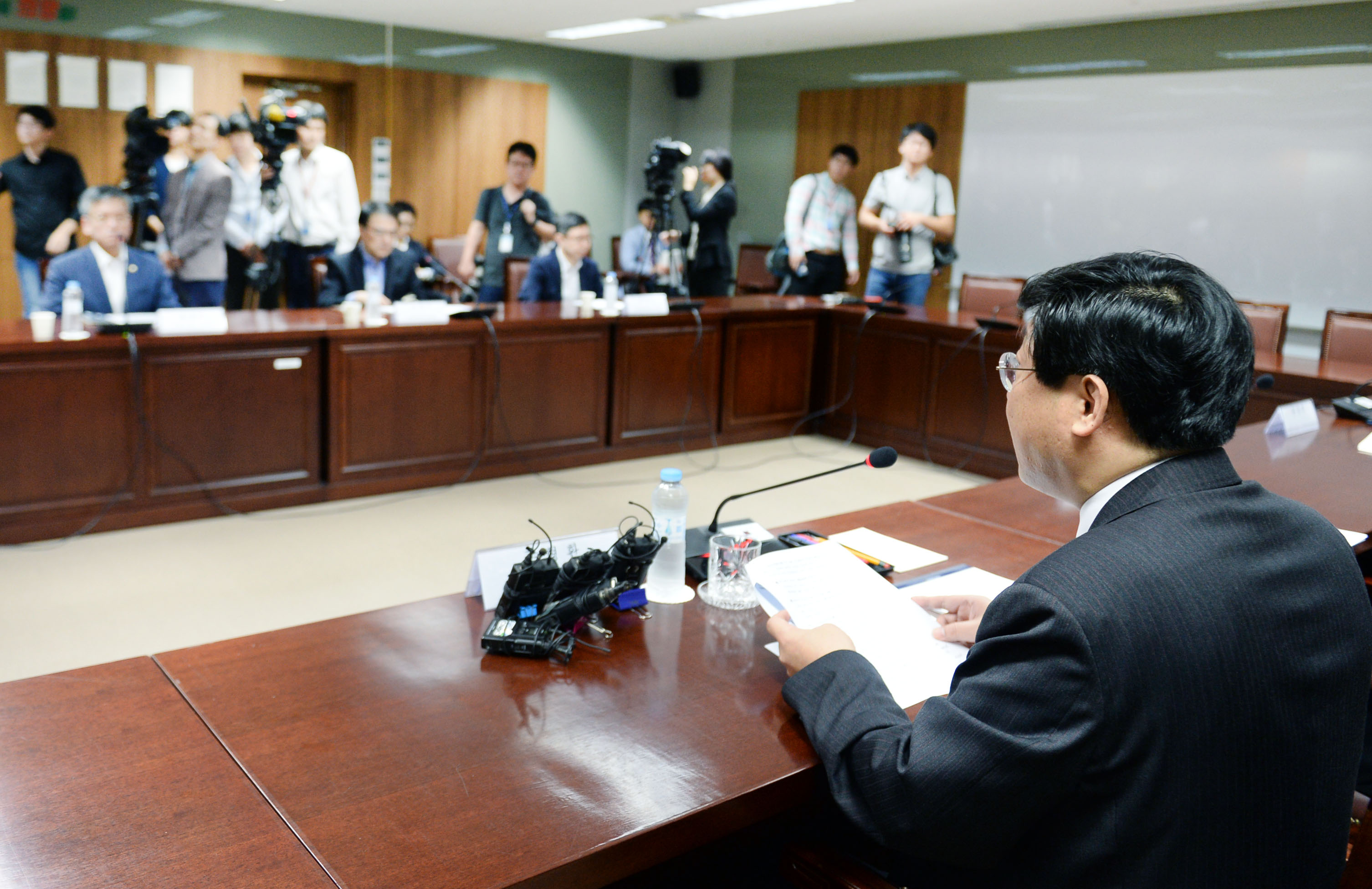제3차 산업구조조정분과회의 4