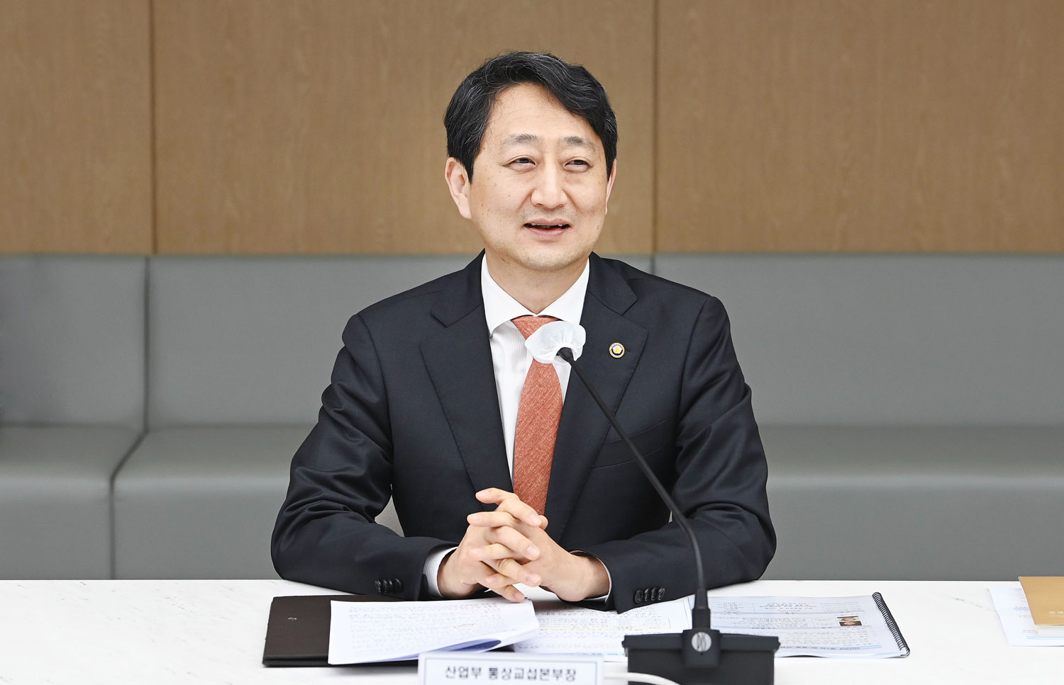 제1차 한-중동 산업협력 포럼 3